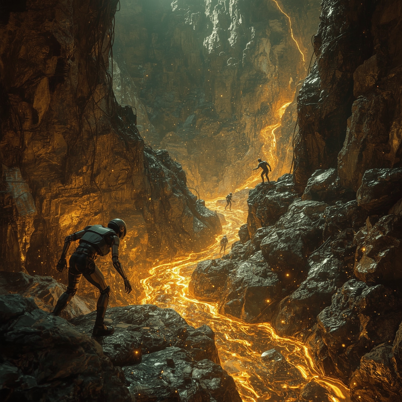 The AI Gold Rush: Sequoia’s Alfred Lin Warns of ‘Experimental’ Revenue Risks