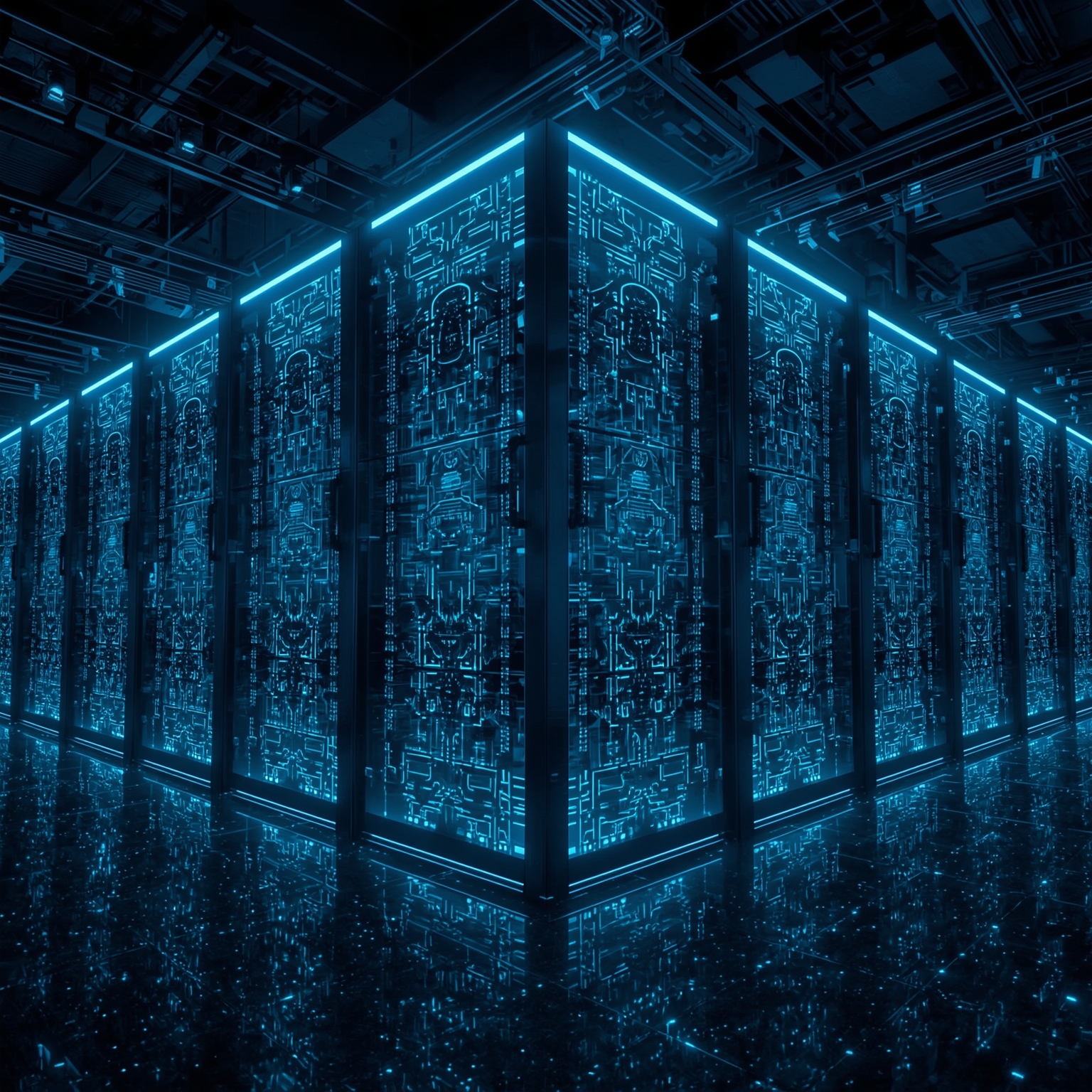 How One Athlete Is Powering the Future of AI Through Smart Tech Investments