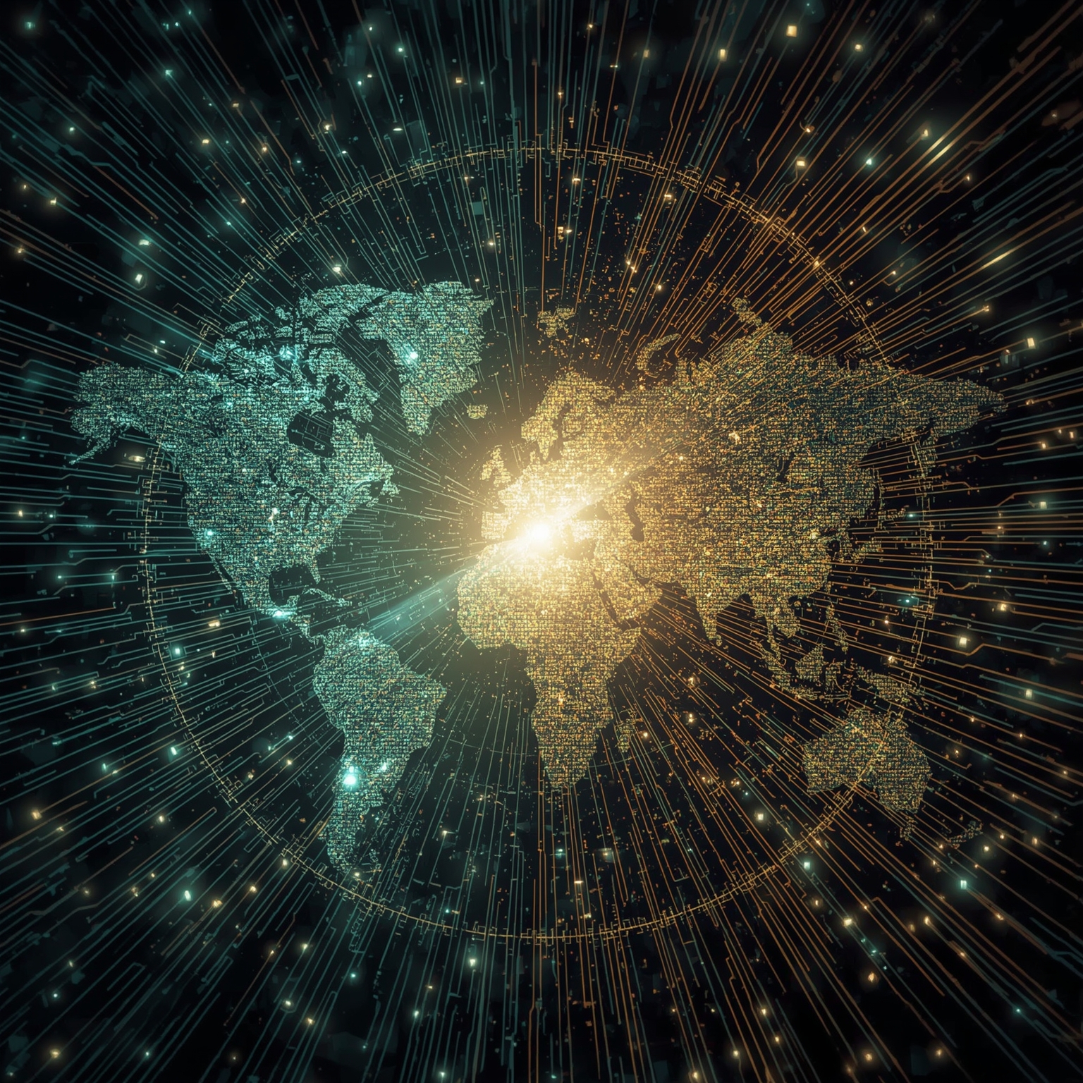 Wingtech Stock Dives 10% as Dutch Government Seizes Control of Nexperia