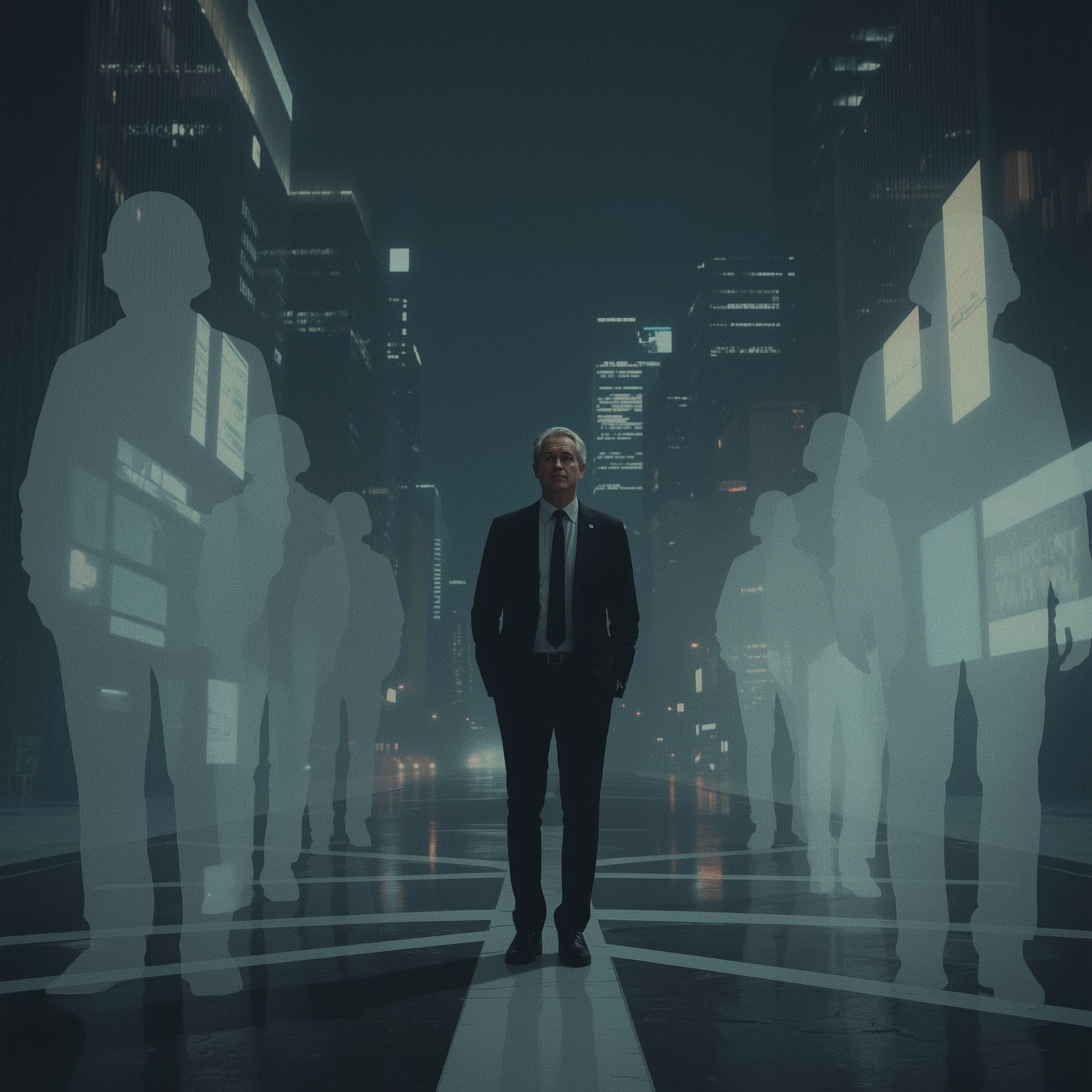 When Experience Meets Silence: The Impact of Ghosting on Gen X Job Seekers