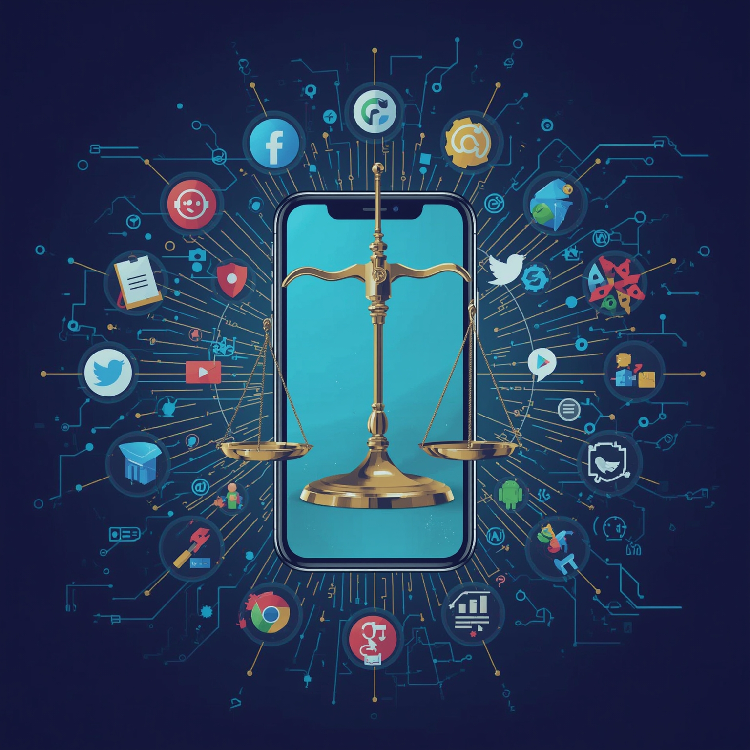 Supreme Court Ruling Could Make Play Store Downloads Cheaper