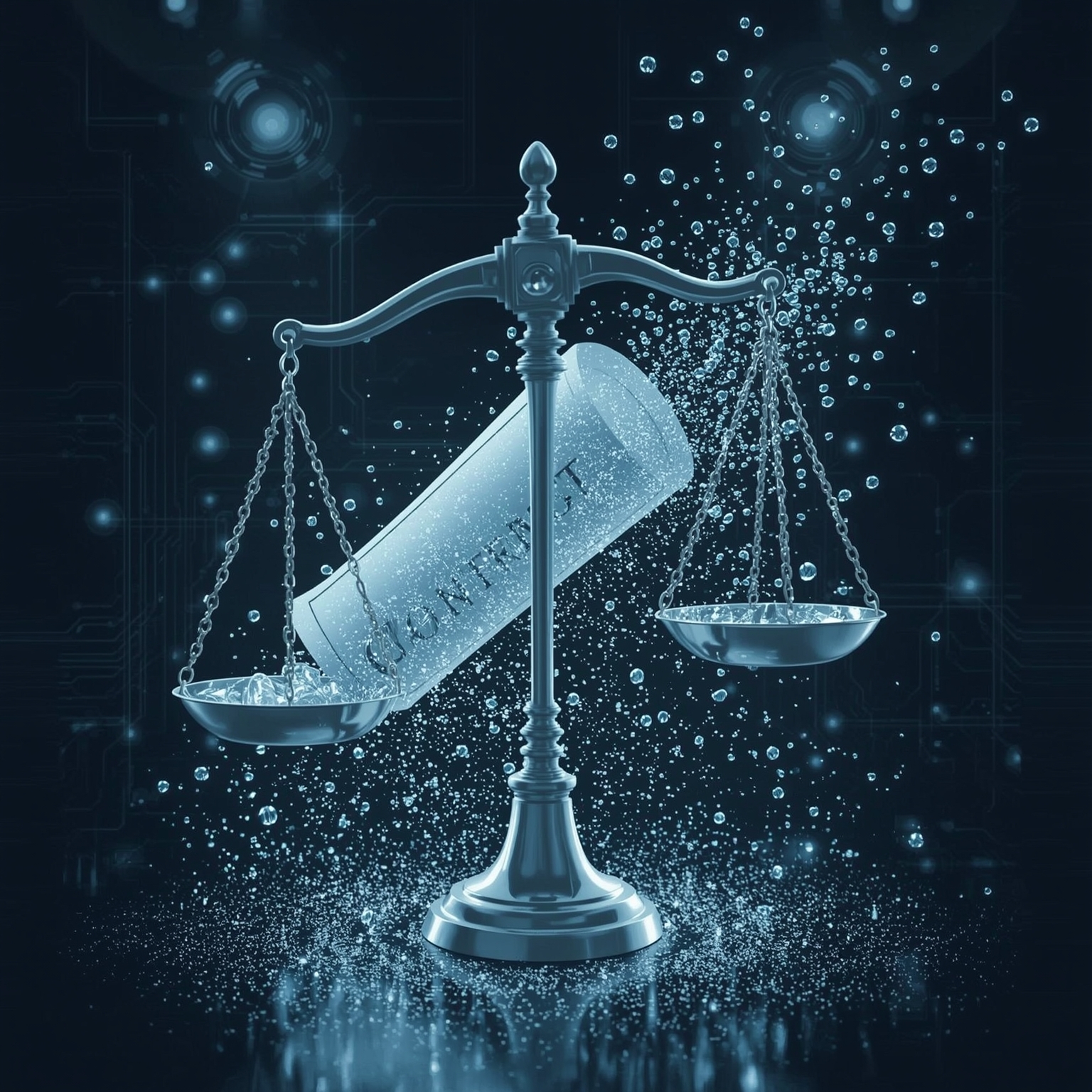 Court Dismisses $100 Million Equity Claim by Former Fintech Executive