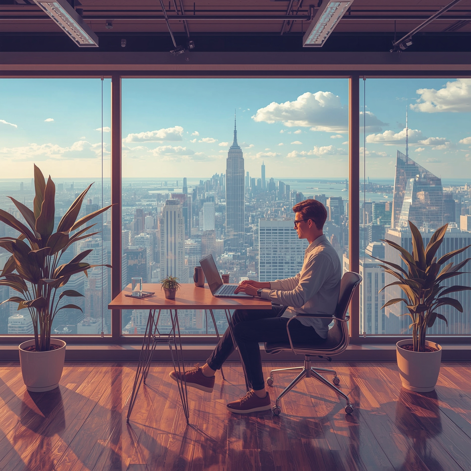 Why a 19-Year-Old Left Harvard to Build a Million-Dollar Startup