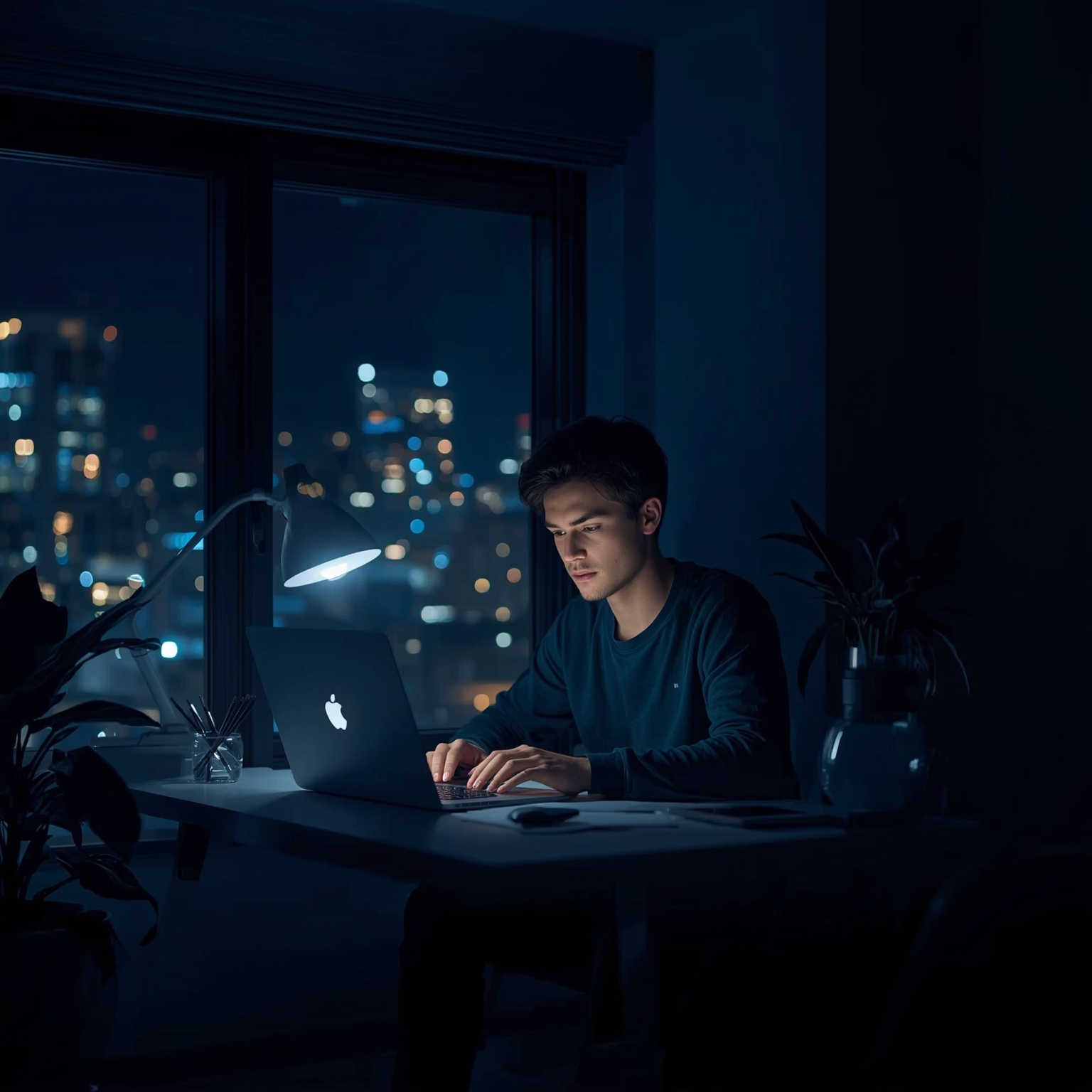 From Surviving on $1,000 a Month to CEO Success: A Startup Grind Story