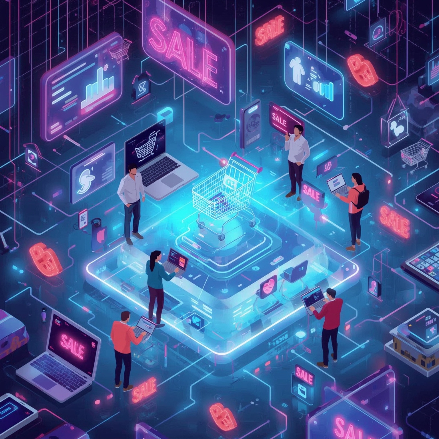 Shop Smart: Expert Tips for Black Friday & Cyber Monday Success