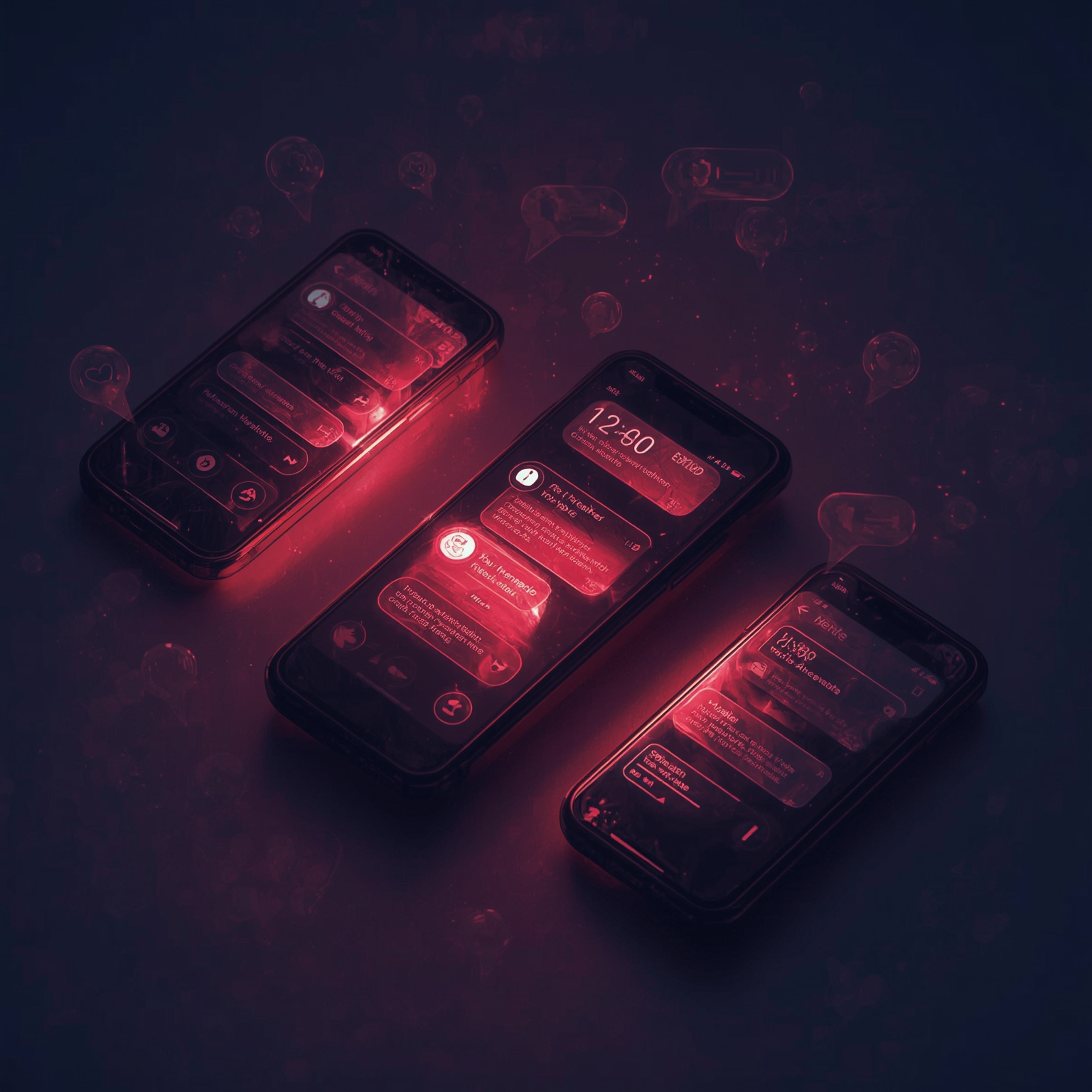 How BlackBerry Messenger Set Texting Free