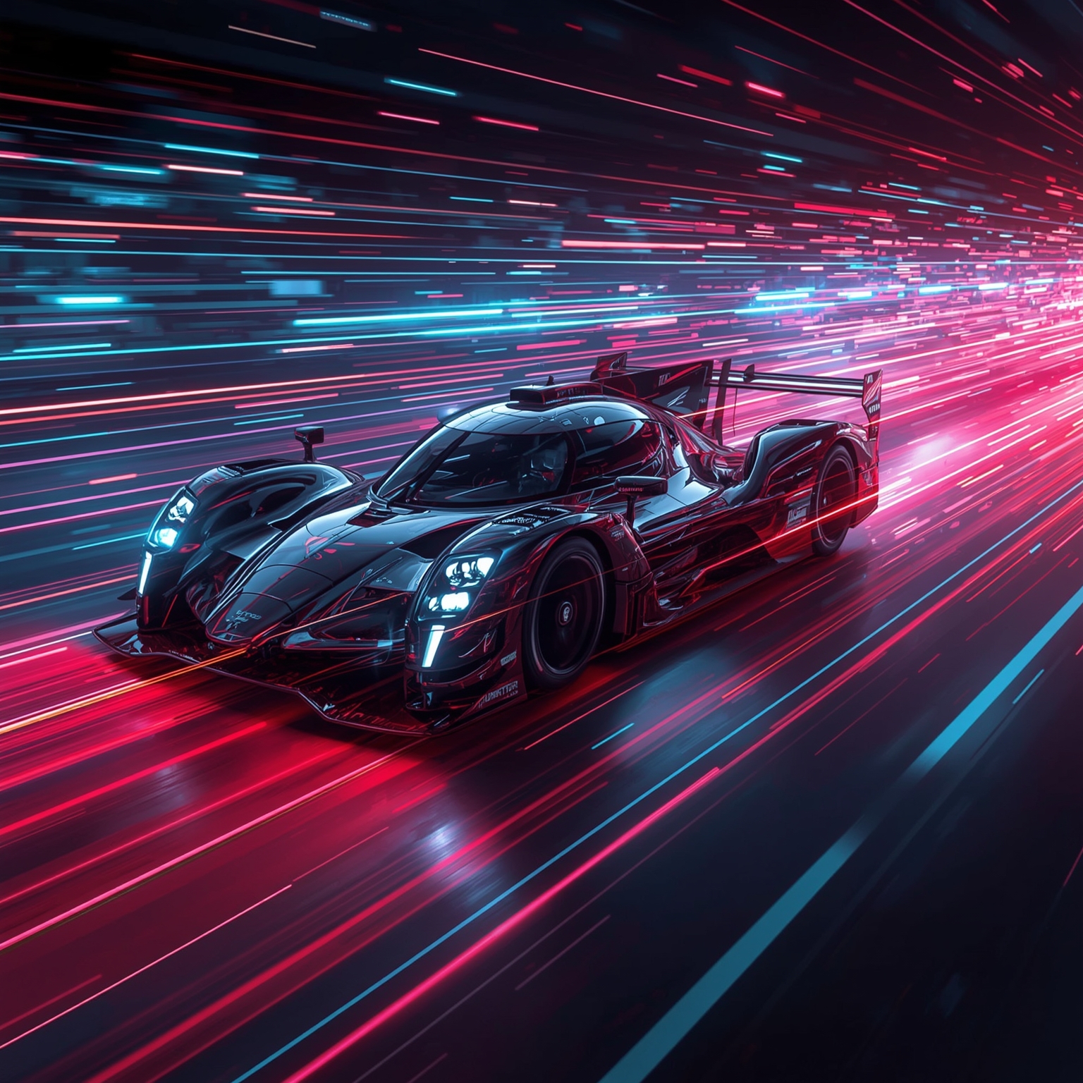 Fueling Innovation: How Racing Inspires Shopify’s CEO to Keep Improving