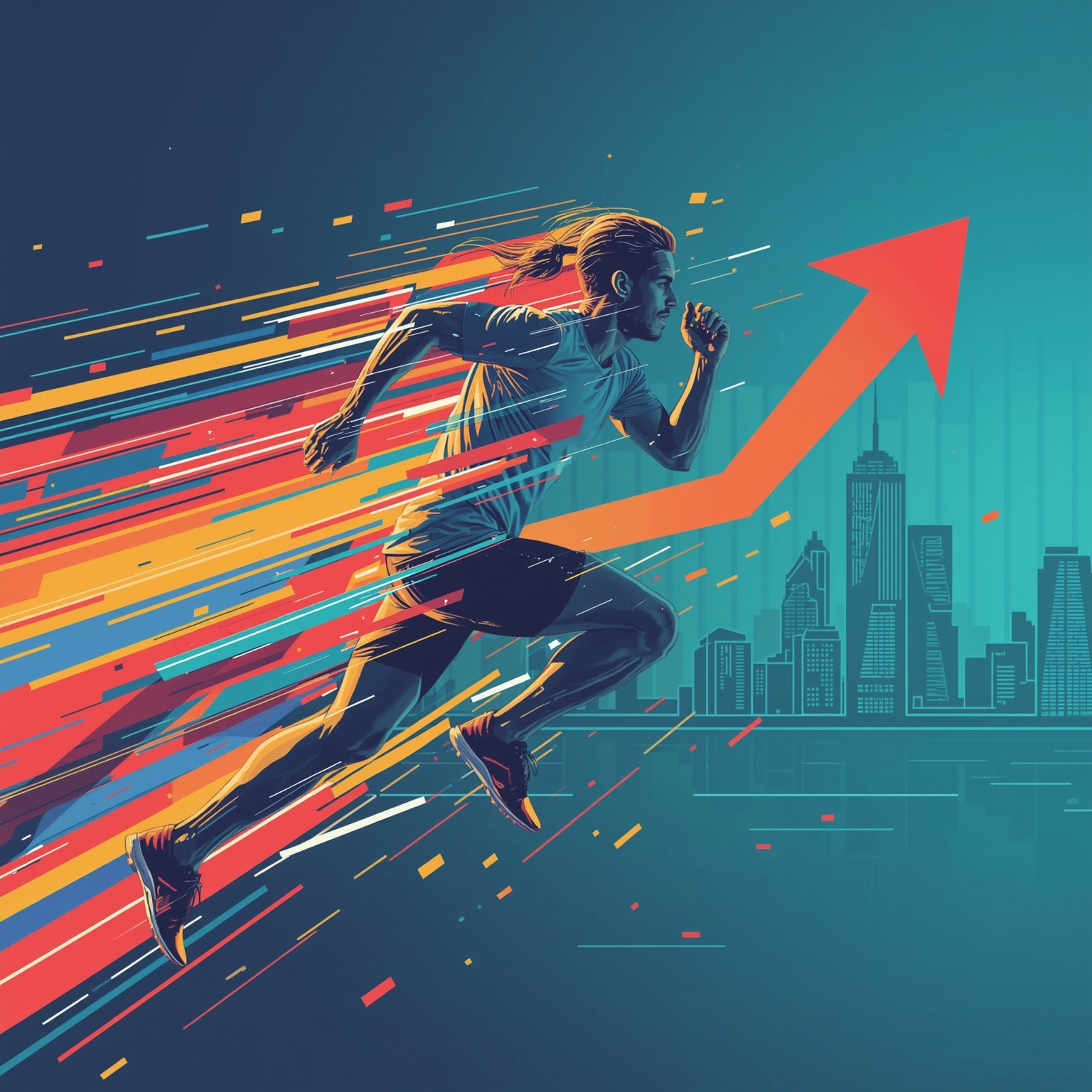 Nike CEO’s First Year Comeback: Wall Street Rates It a ‘B’