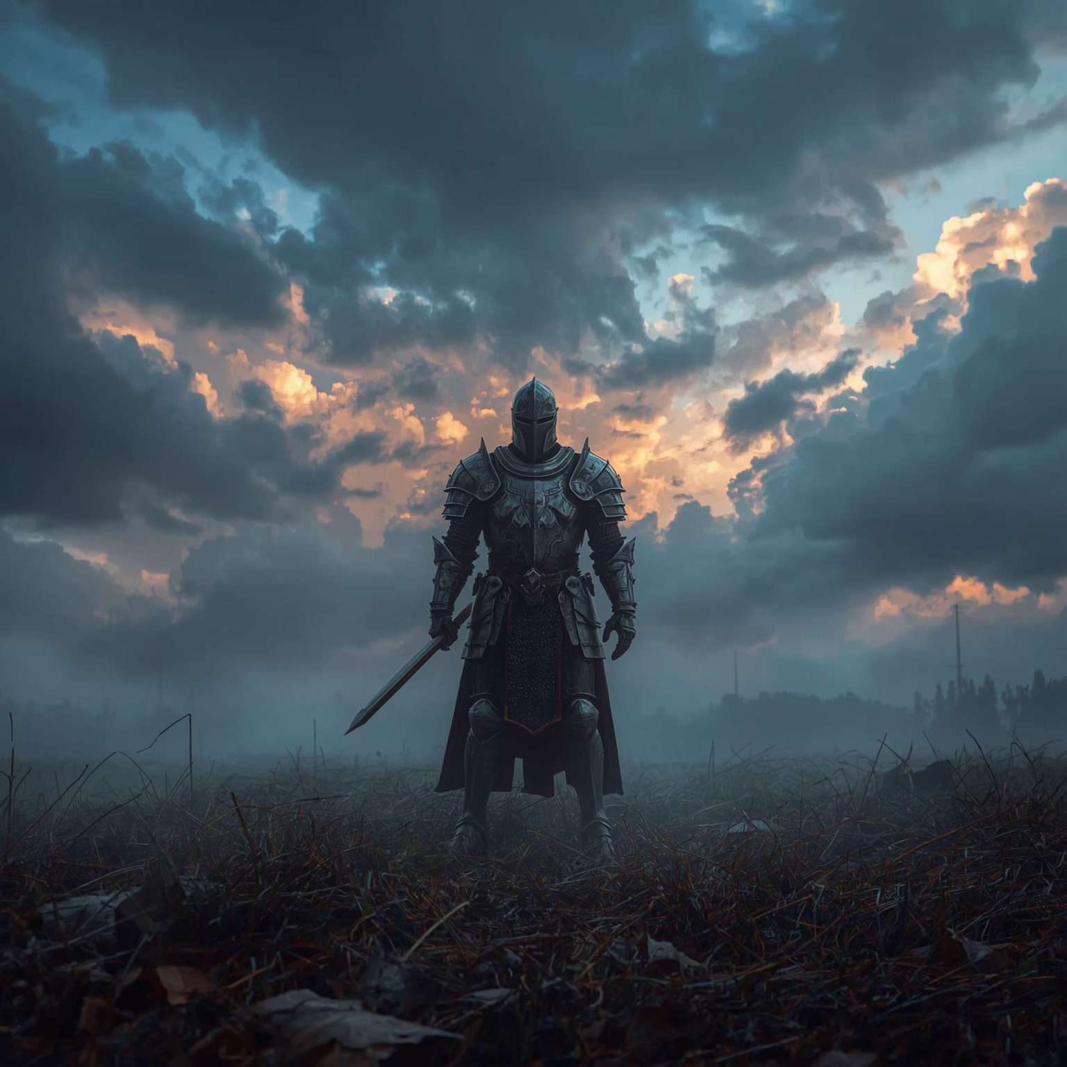 Genndy Tartakovsky Still Determined to Bring ‘Black Knight’ to Life