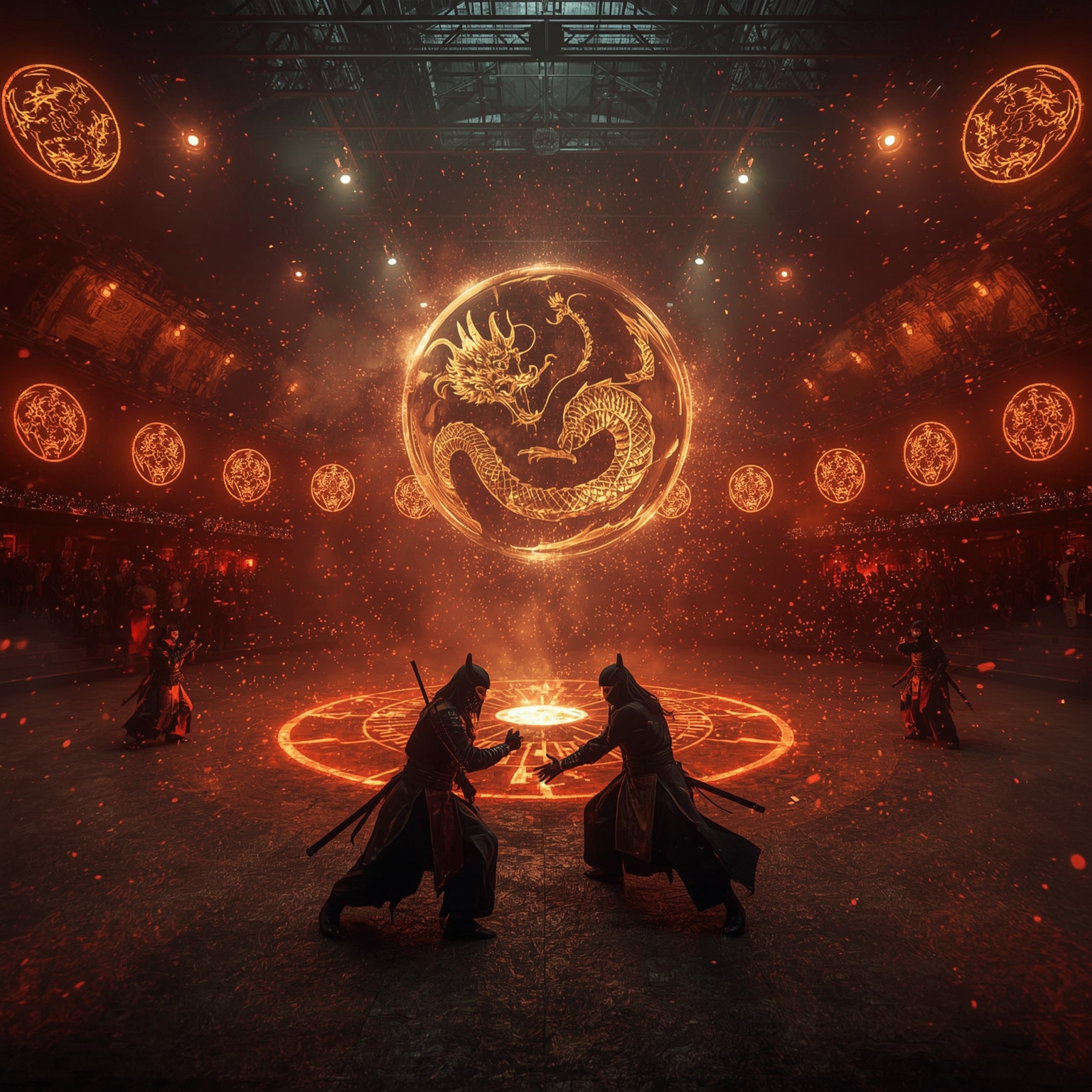 ‘Mortal Kombat III’ Already in the Works — The Fight Continues