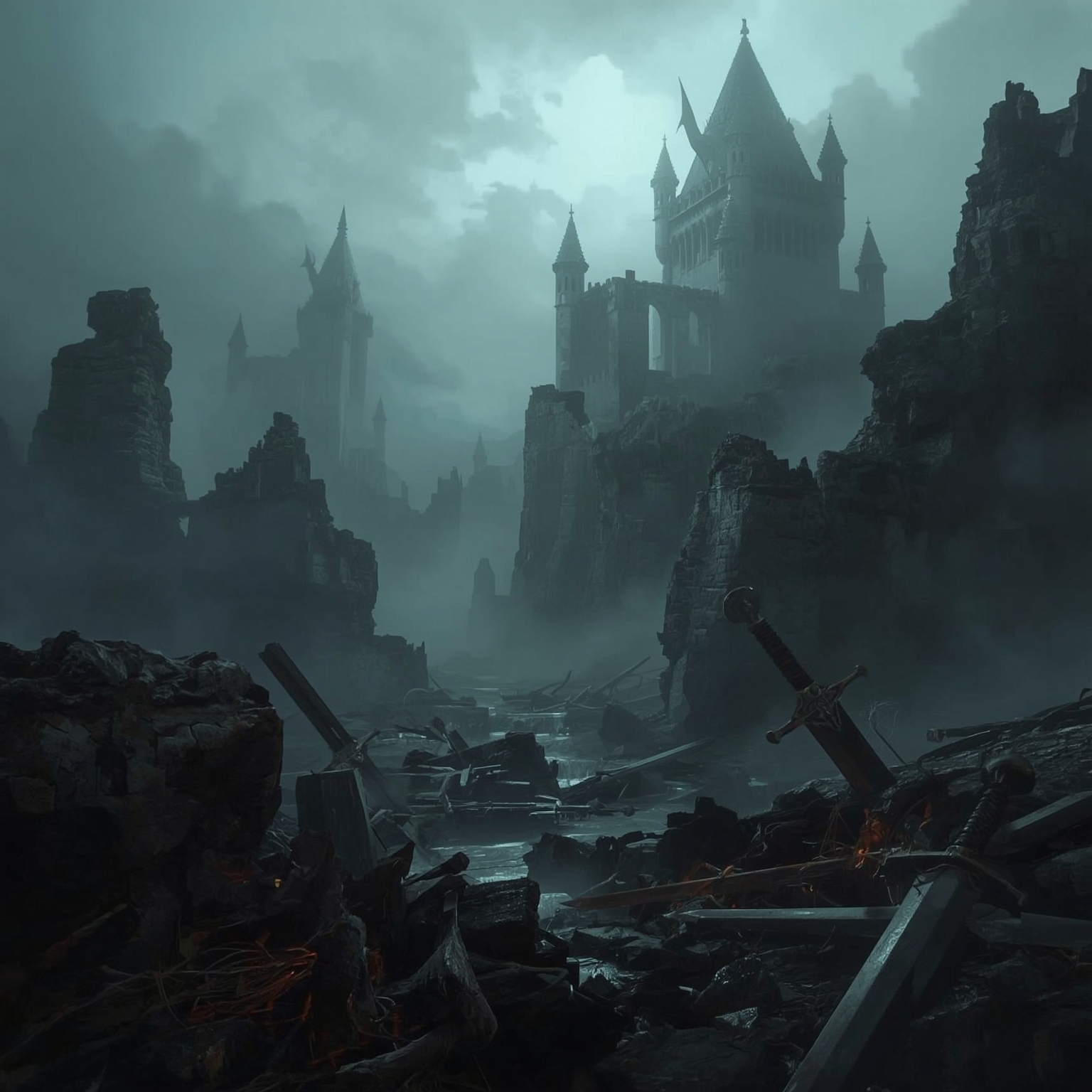 Amazon Reportedly Cancels Its Lord of the Rings MMO Amid Layoffs