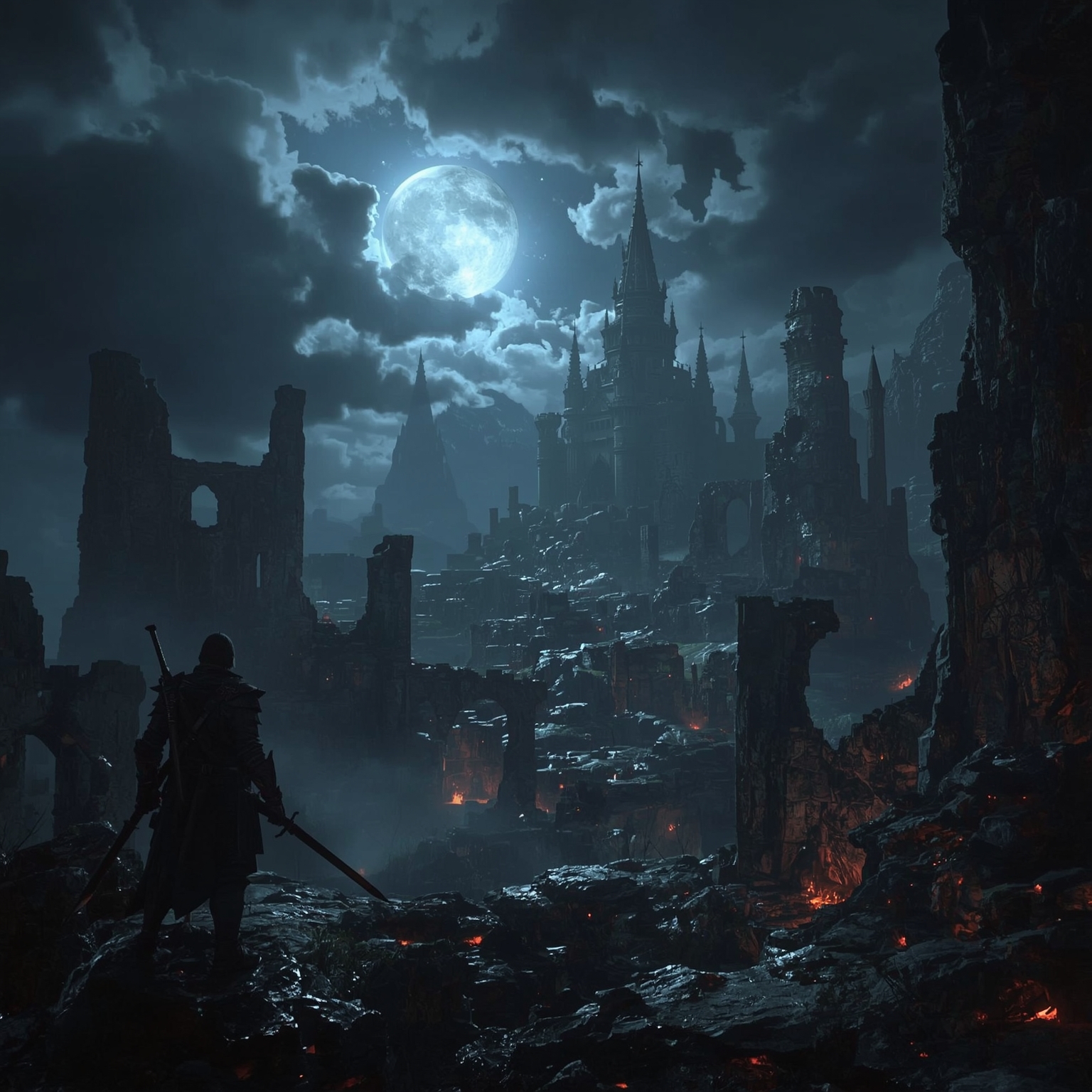 Elden Ring: Tarnished Edition for Switch 2 Delayed to 2026