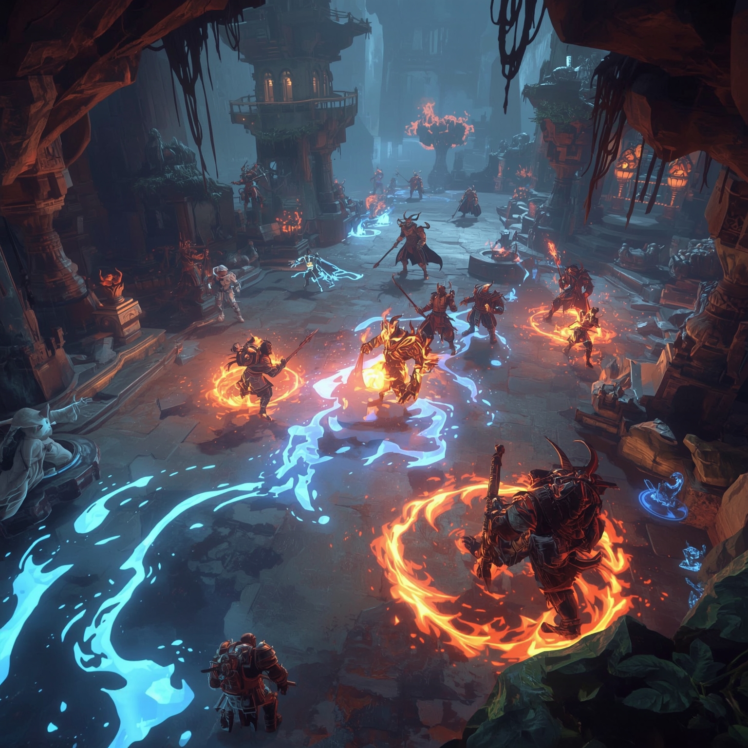 A New Chapter in the Avatar Universe: ‘Avatar Legends’ Game Announced