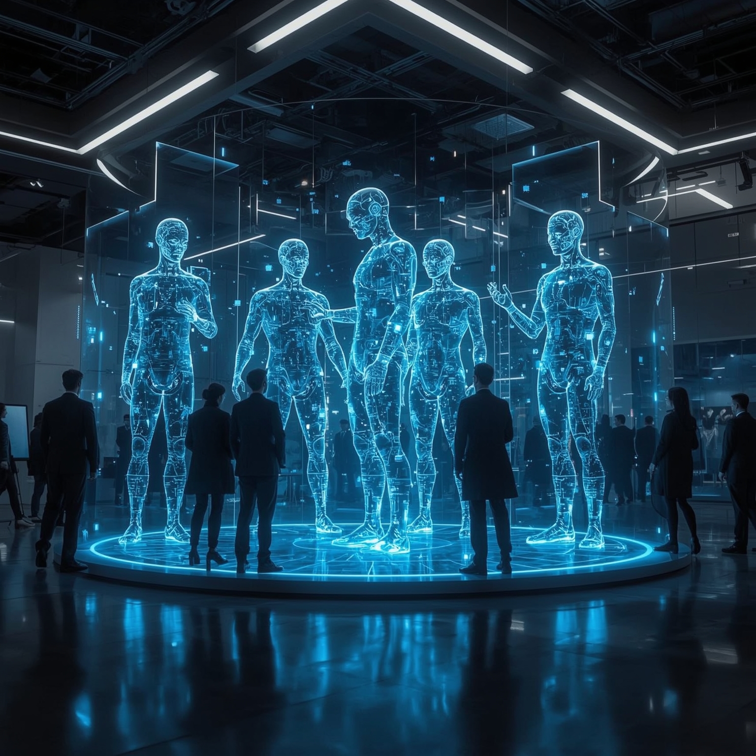 Ex-OpenAI Employee Behind ChatGPT Launches Worktrace AI, Backed by Leading Investors