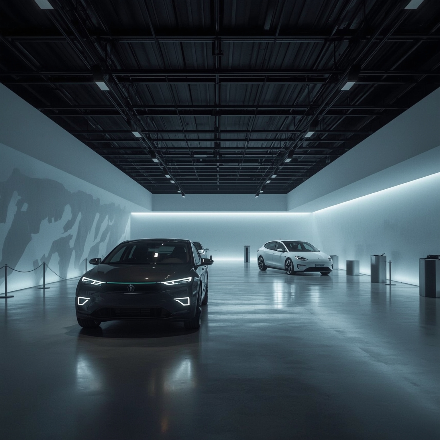 Polestar Centralizes R&D in Sweden After Completing Polestar 5 Development