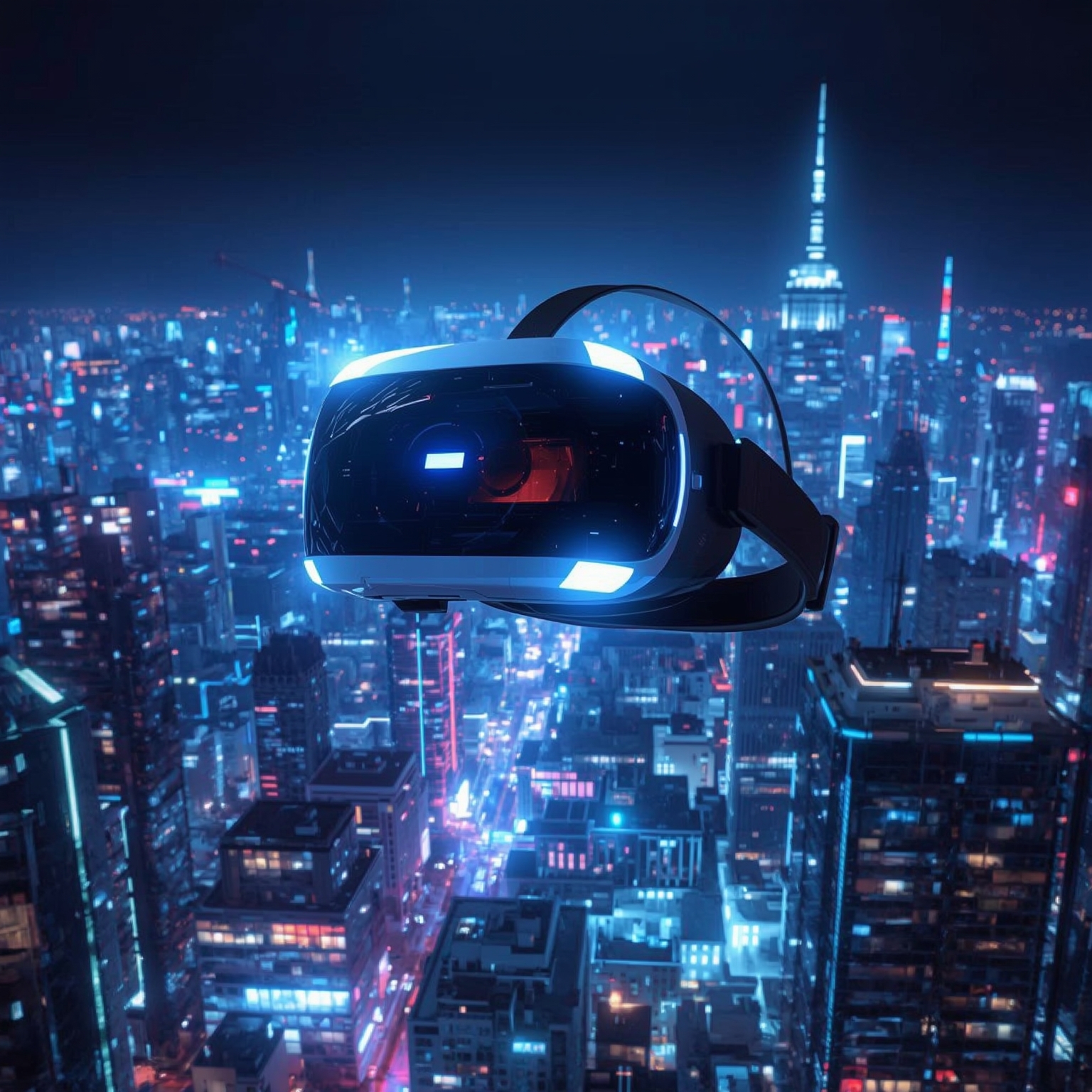 Samsung Rolls Out $100 Instant Deal for XR Headset Ahead of Unpacked Event