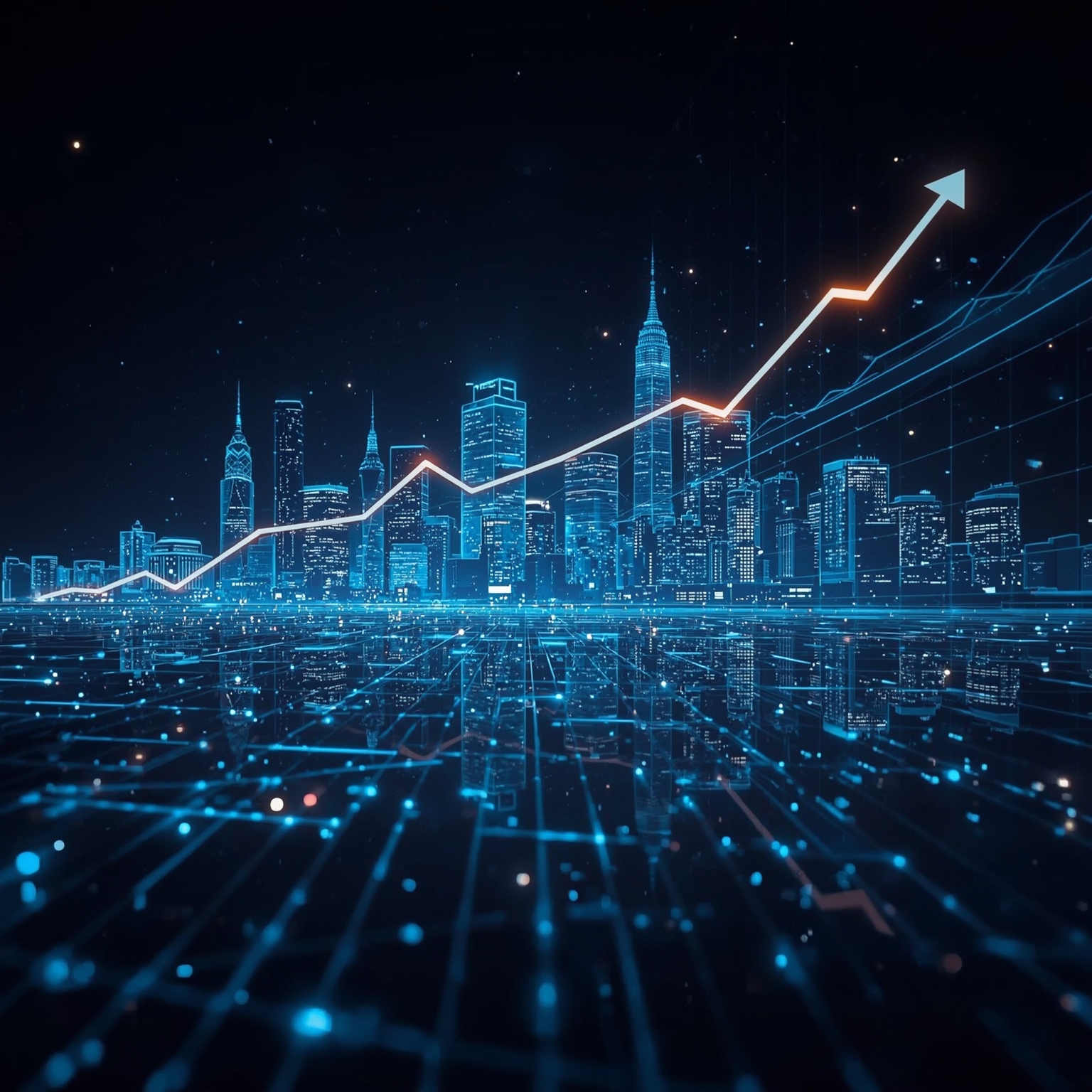 Europe’s Tech Sector Soars as AI Fuels Unprecedented Growth