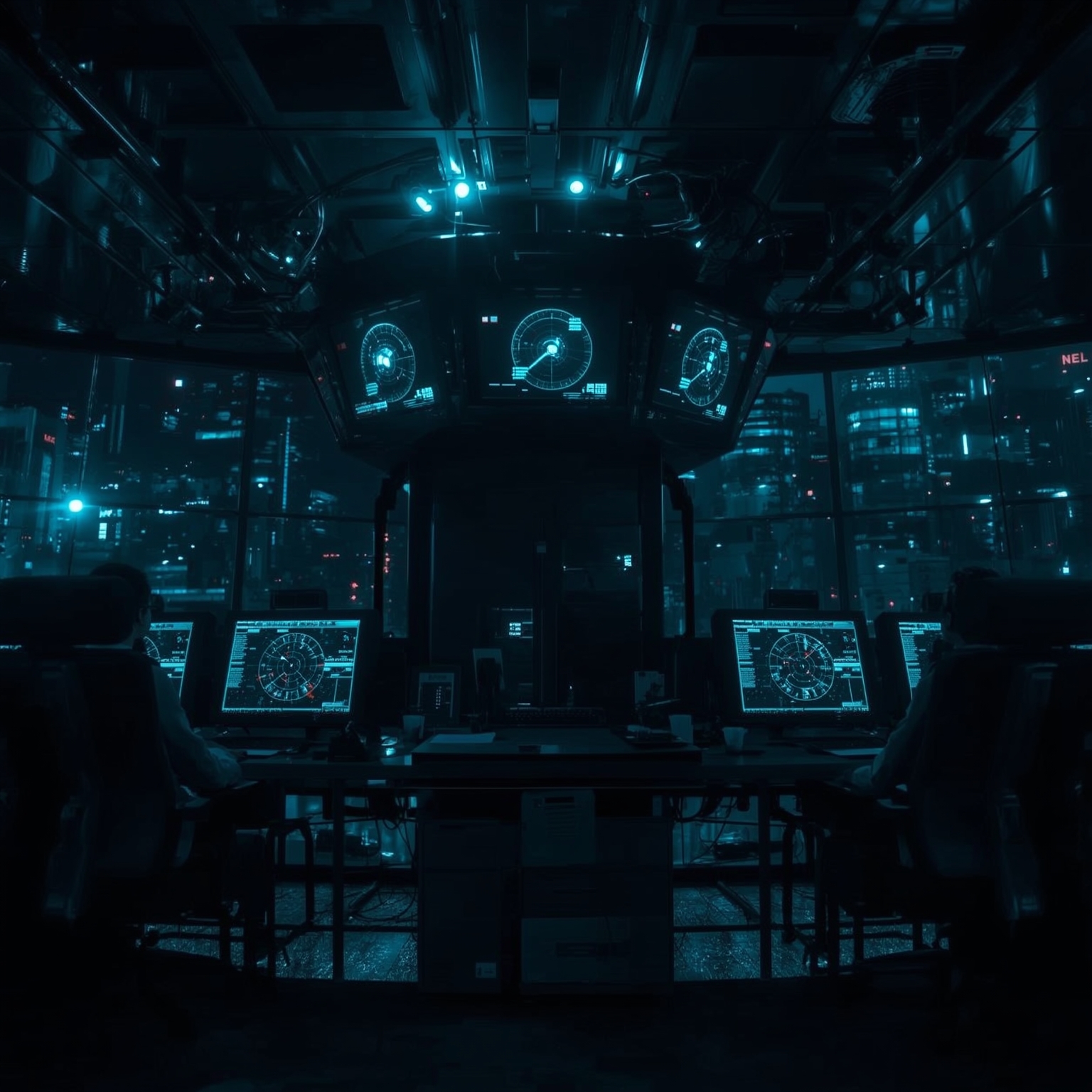 Air Traffic Controllers Under Pressure as Shutdown Delays Paychecks: Stress and Fatigue Soar