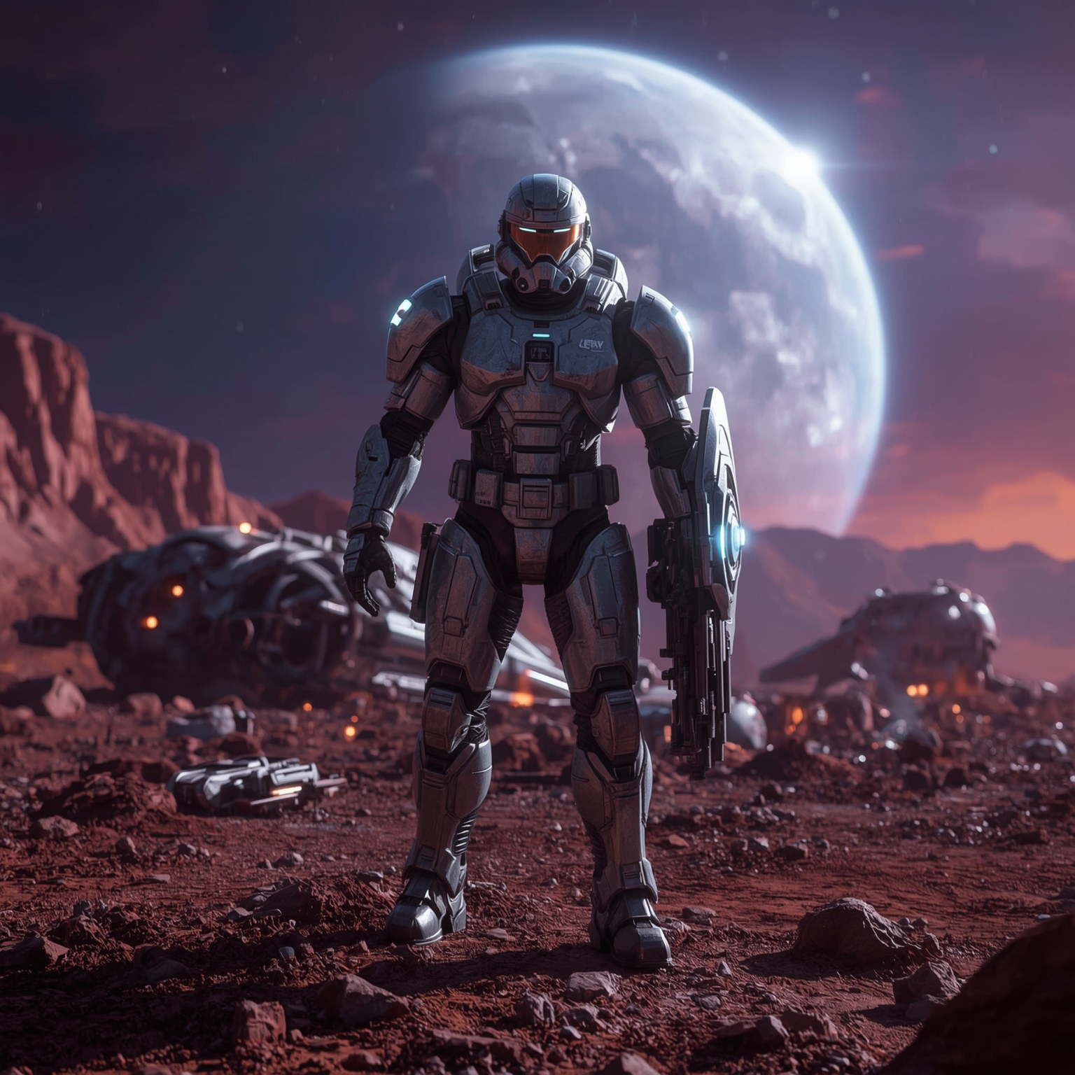 Halo: Campaign Evolved — A 25th Anniversary Remake Coming in 2026