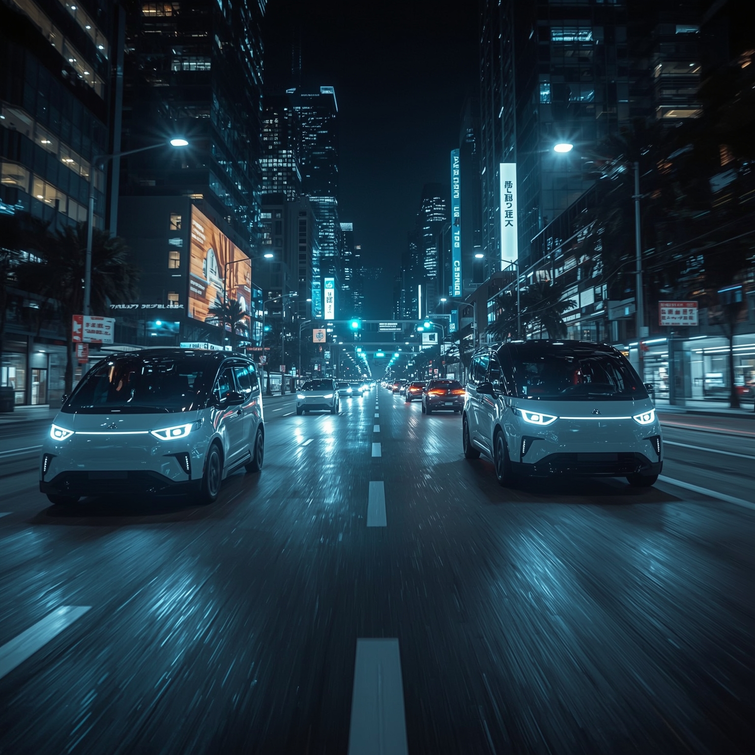 TechCrunch Mobility Explores the ‘Robot Army’ Shaping the Future of Transportation