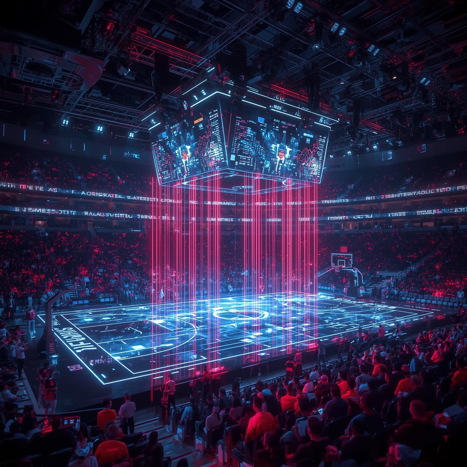 Amazon’s AI Brings Next-Level NBA Stats for Fans in 2025–26 Season