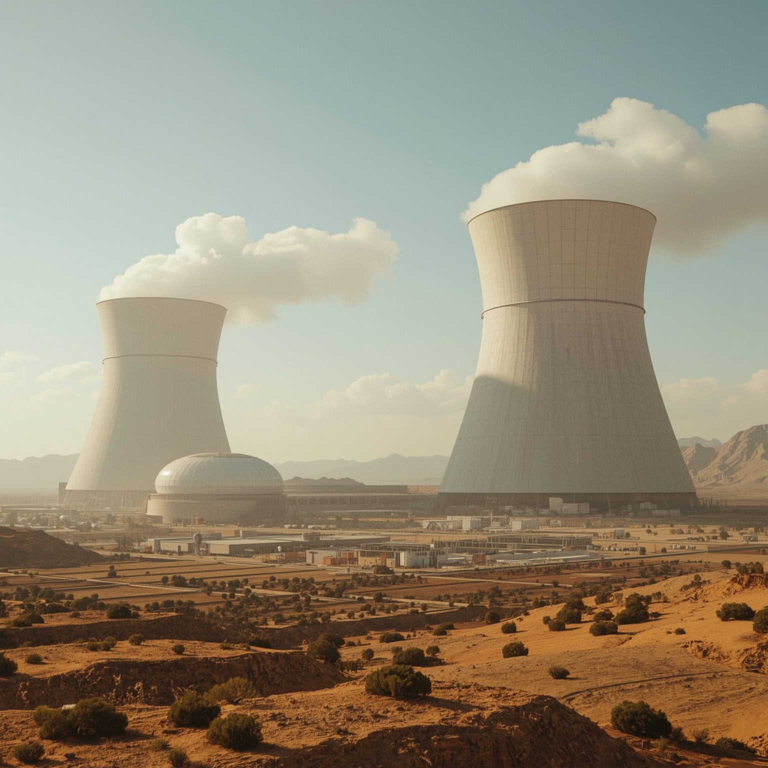 Tech’s Climate Bets Under Fire: Carbon Removal Projects Face Political Uncertainty