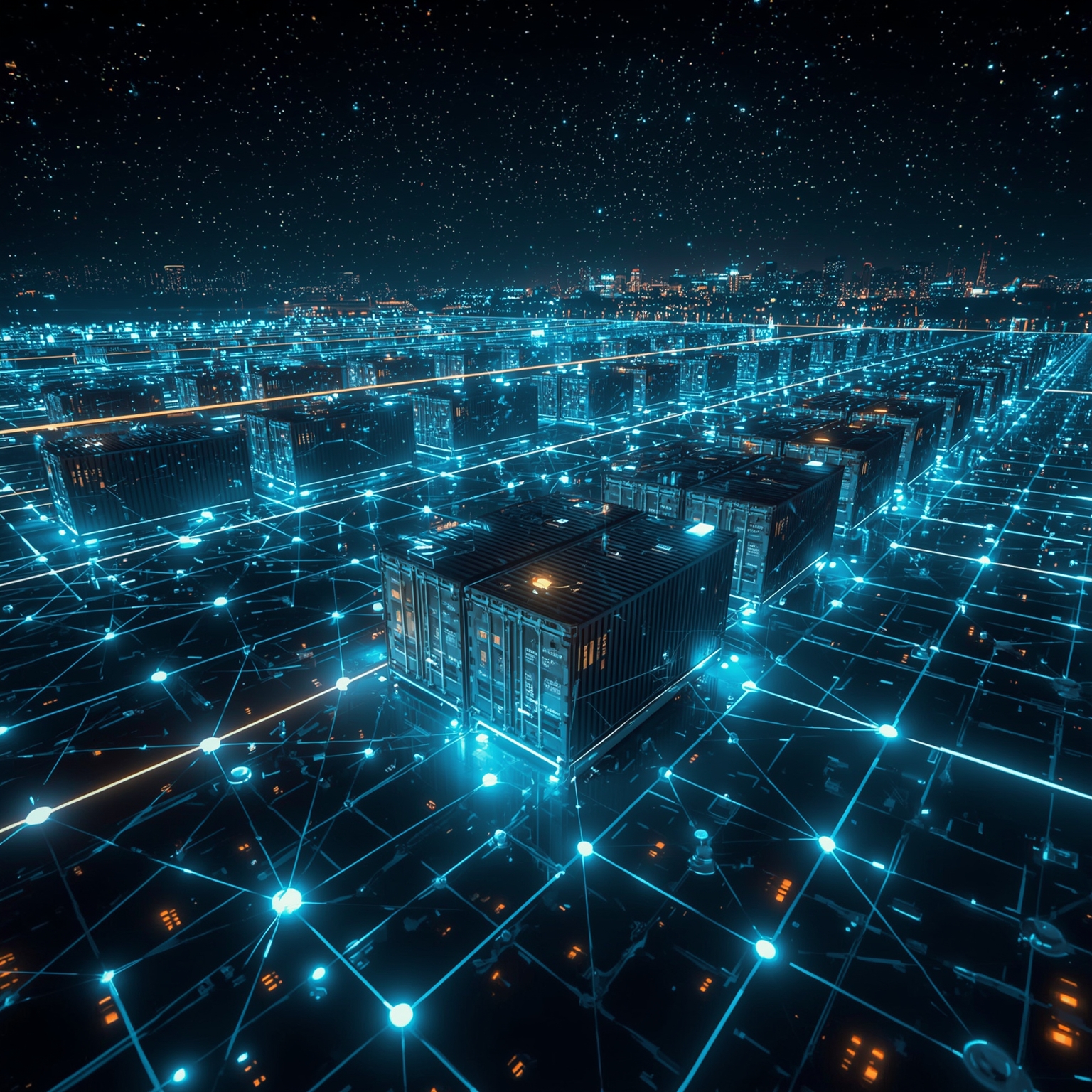 Glīd Wins Startup Battlefield at Disrupt 2025, Redefining Cargo Logistics