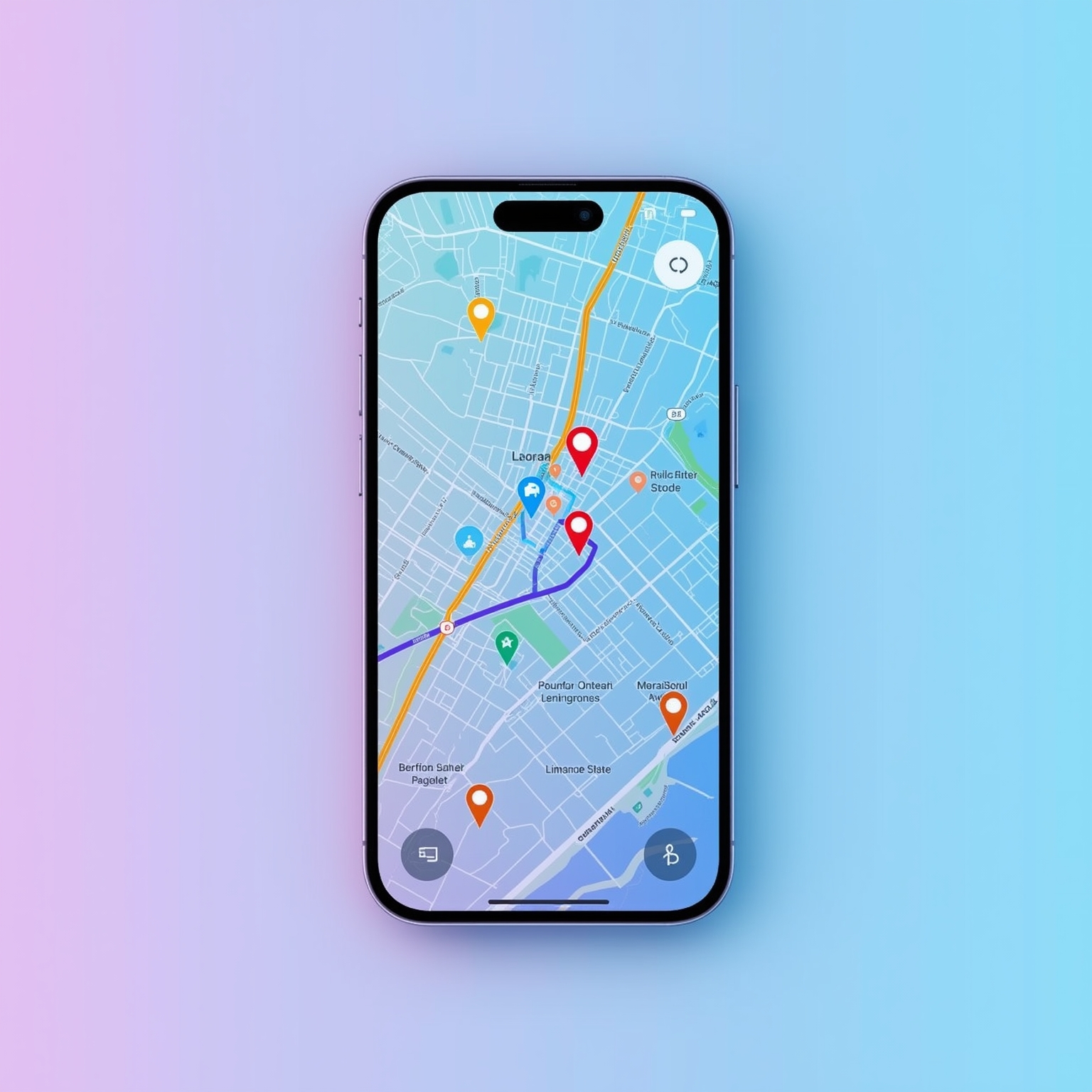 Apple May Introduce Ads in Apple Maps Next Year — Expanding Its iOS Advertising Strategy
