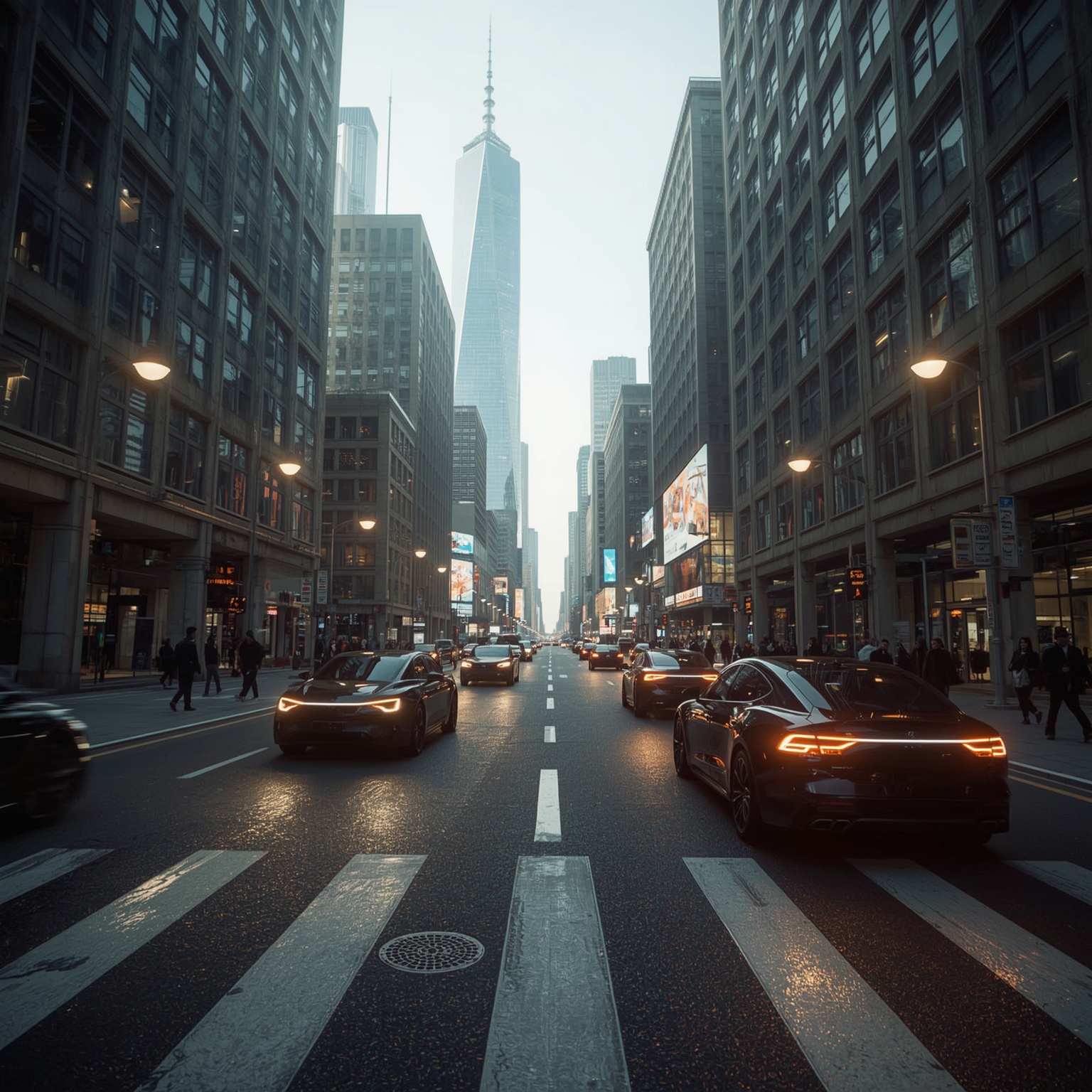 Experts Unveil Strategies to Scale the Autonomous Vehicle Industry