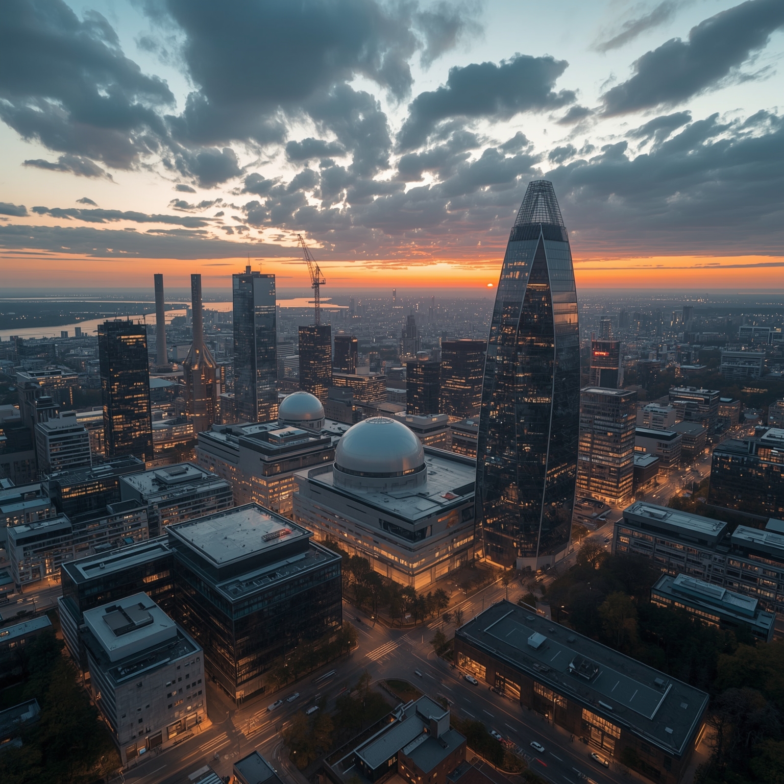 Eindhoven: The Small Dutch City Powering the World’s AI Ambitions