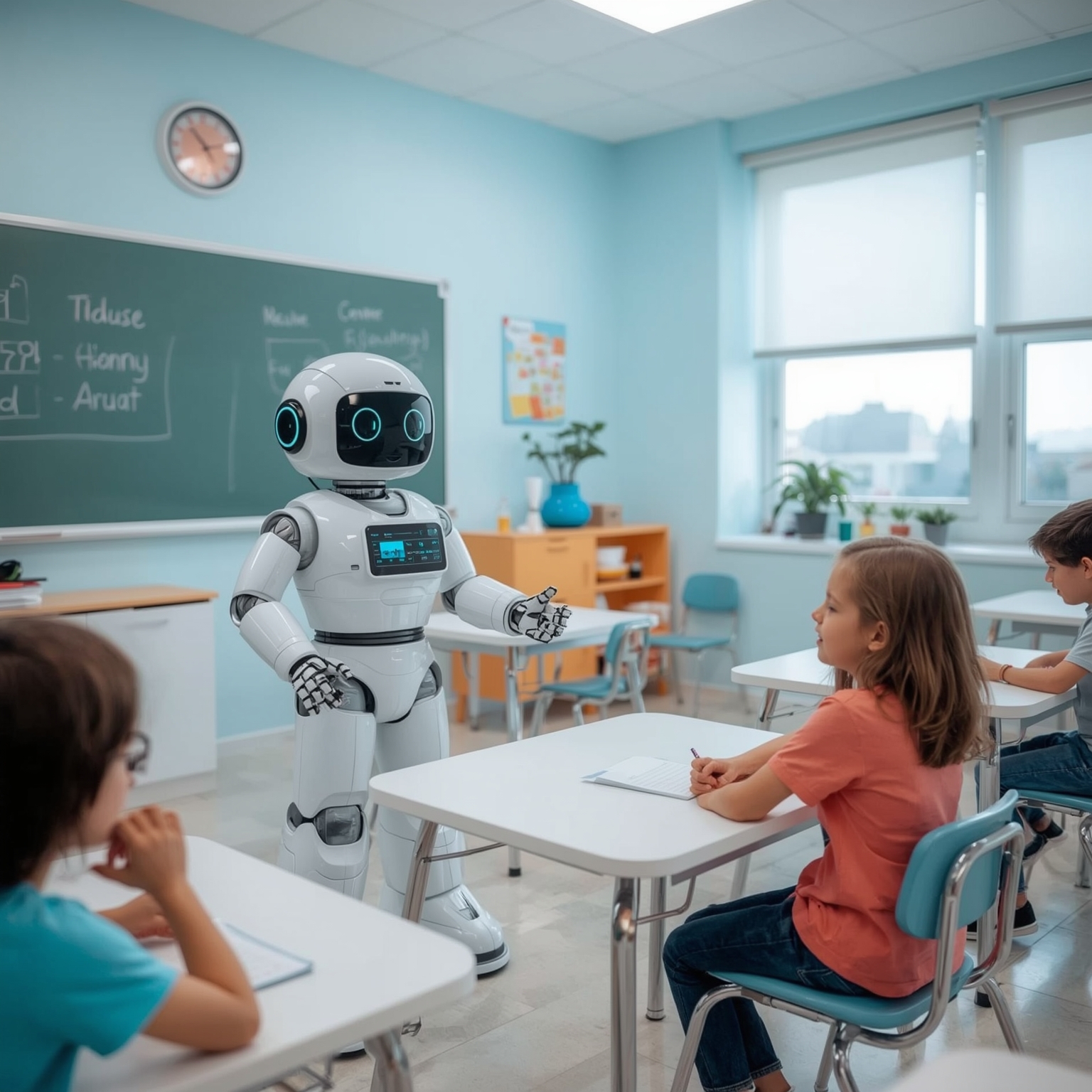 Super Teacher’s AI Tutor Revolutionizes Elementary Education Ahead of Disrupt 2025