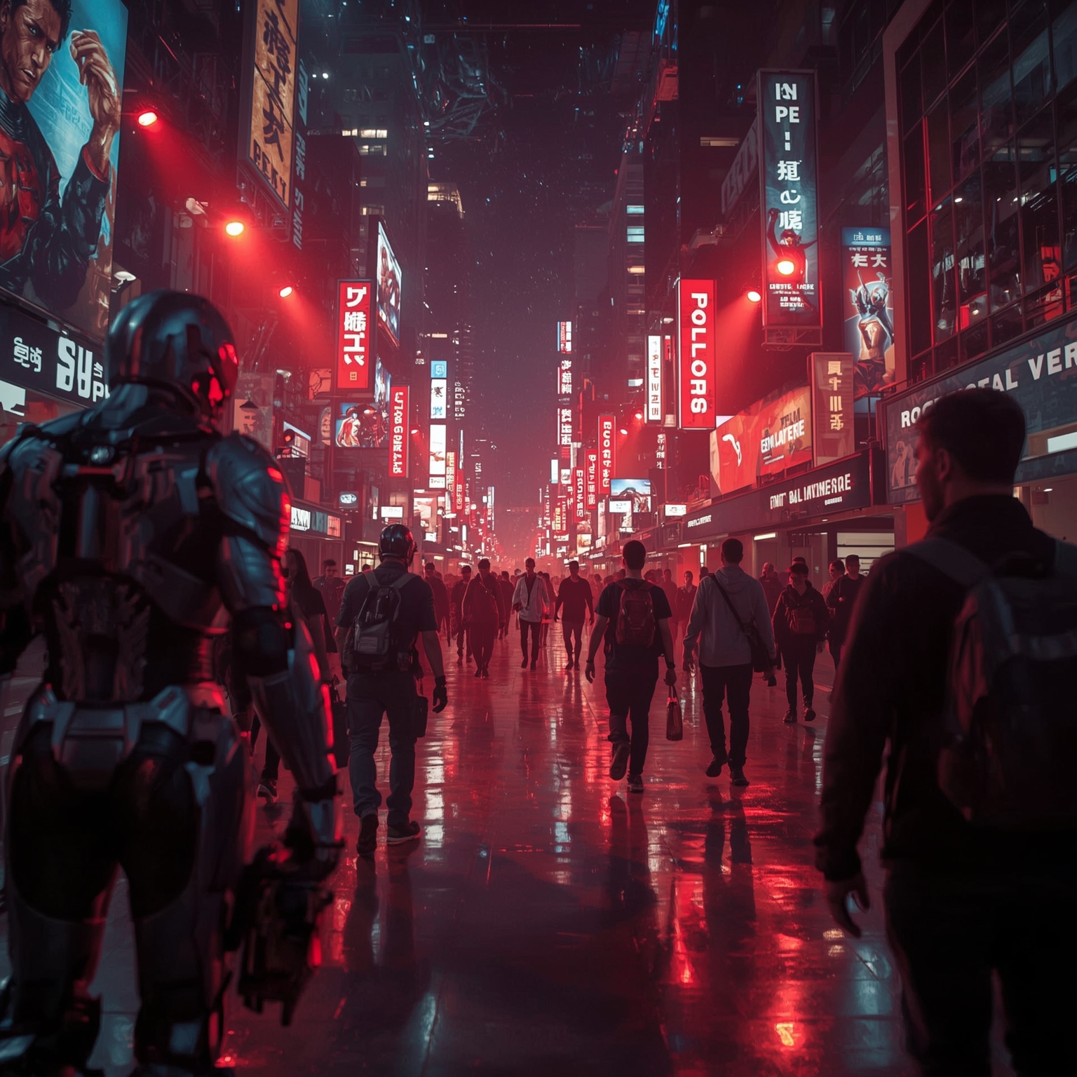 Marvel Unveils a Bold 2026 Vision at New York Comic Con