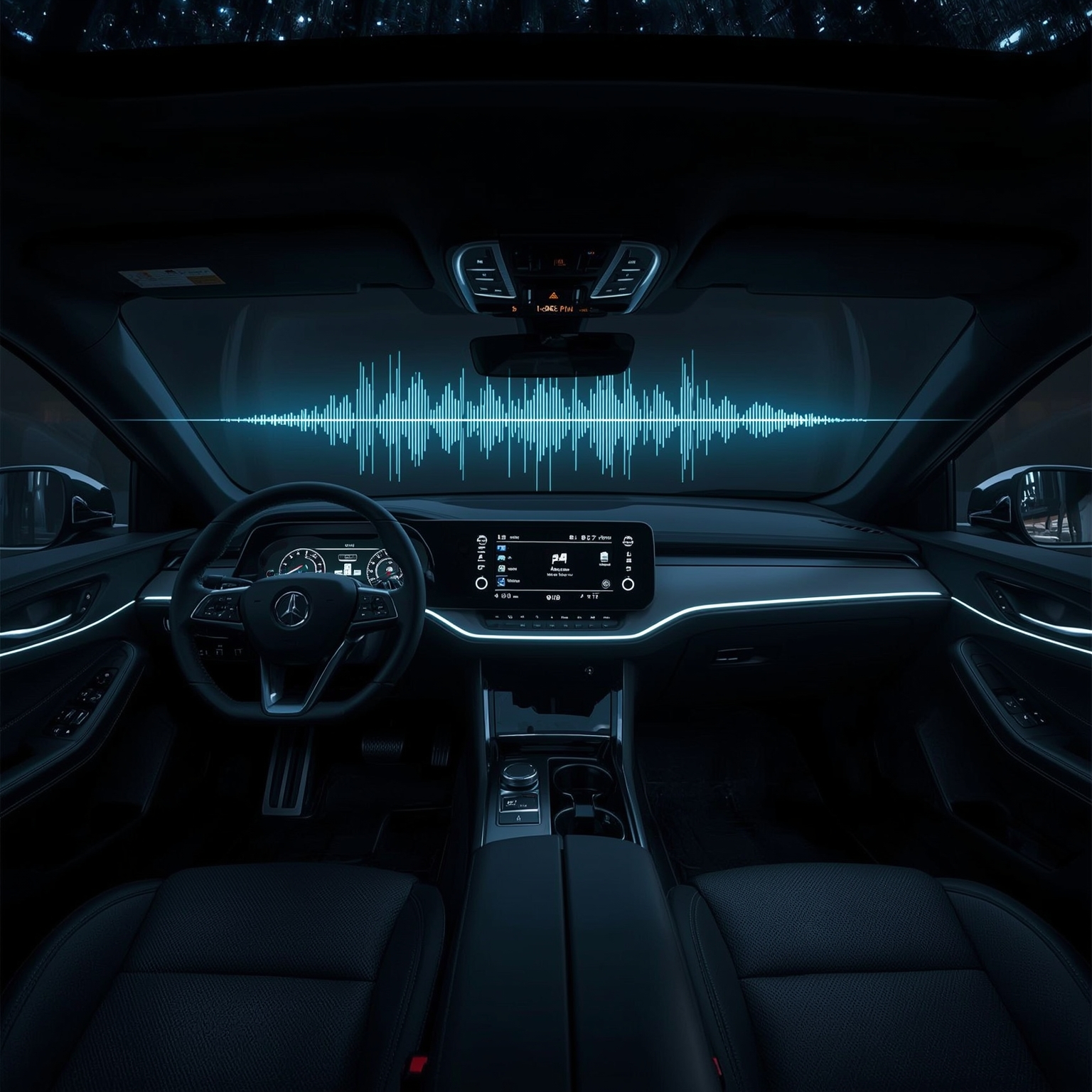 Hyundai Brings Dolby Atmos Sound to the Affordable Elexio EV in China