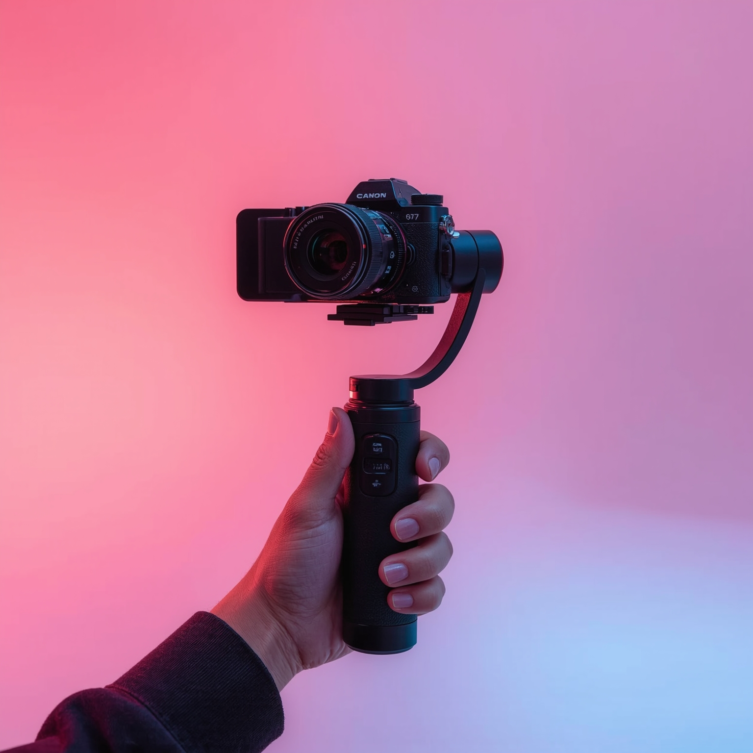 DJI Osmo Pocket 3 Sees First Big Discount — Over $200 Off for a Limited Time!