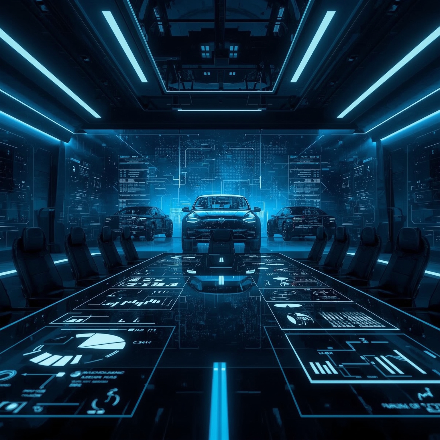 Tesla’s Board Redefines Leadership Rewards With New $1 Trillion Pay Vision