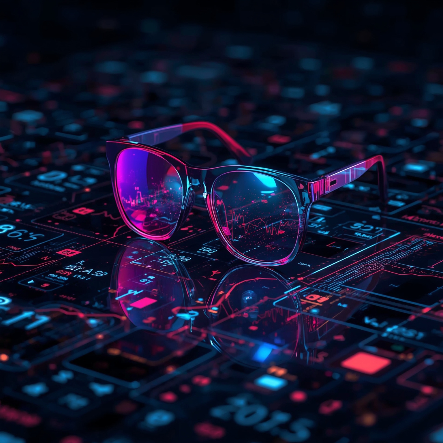 Softbank-Backed Lenskart Plans $829M IPO in India