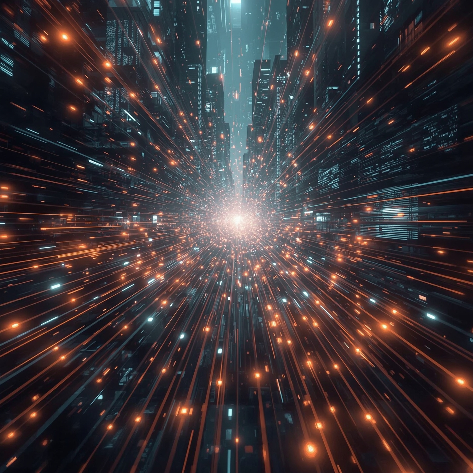 Tech Leaders React to the Race for AI Dominance