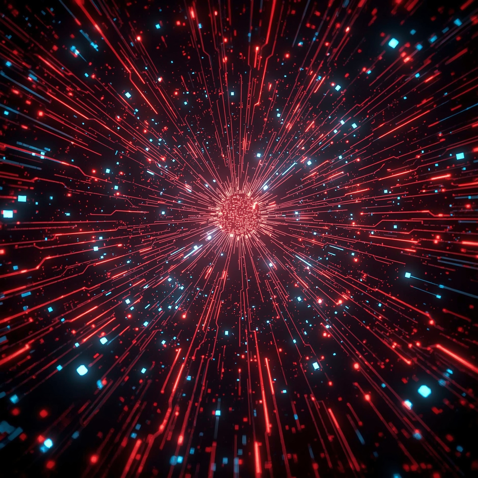 Washington Considers Equity Stakes in Quantum-Computing Firms