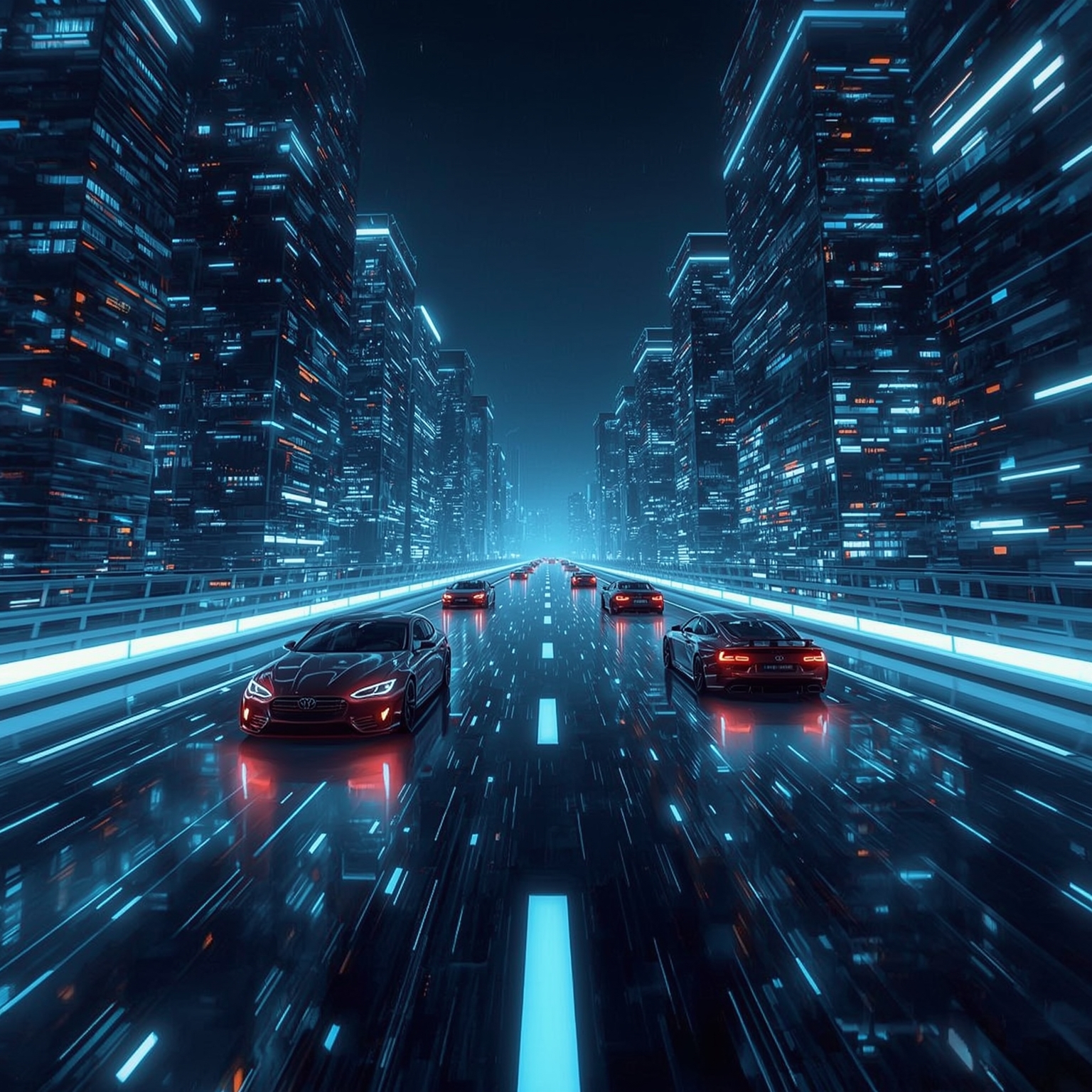 Overcapacity and Price Wars Are Shaping China’s EV Future