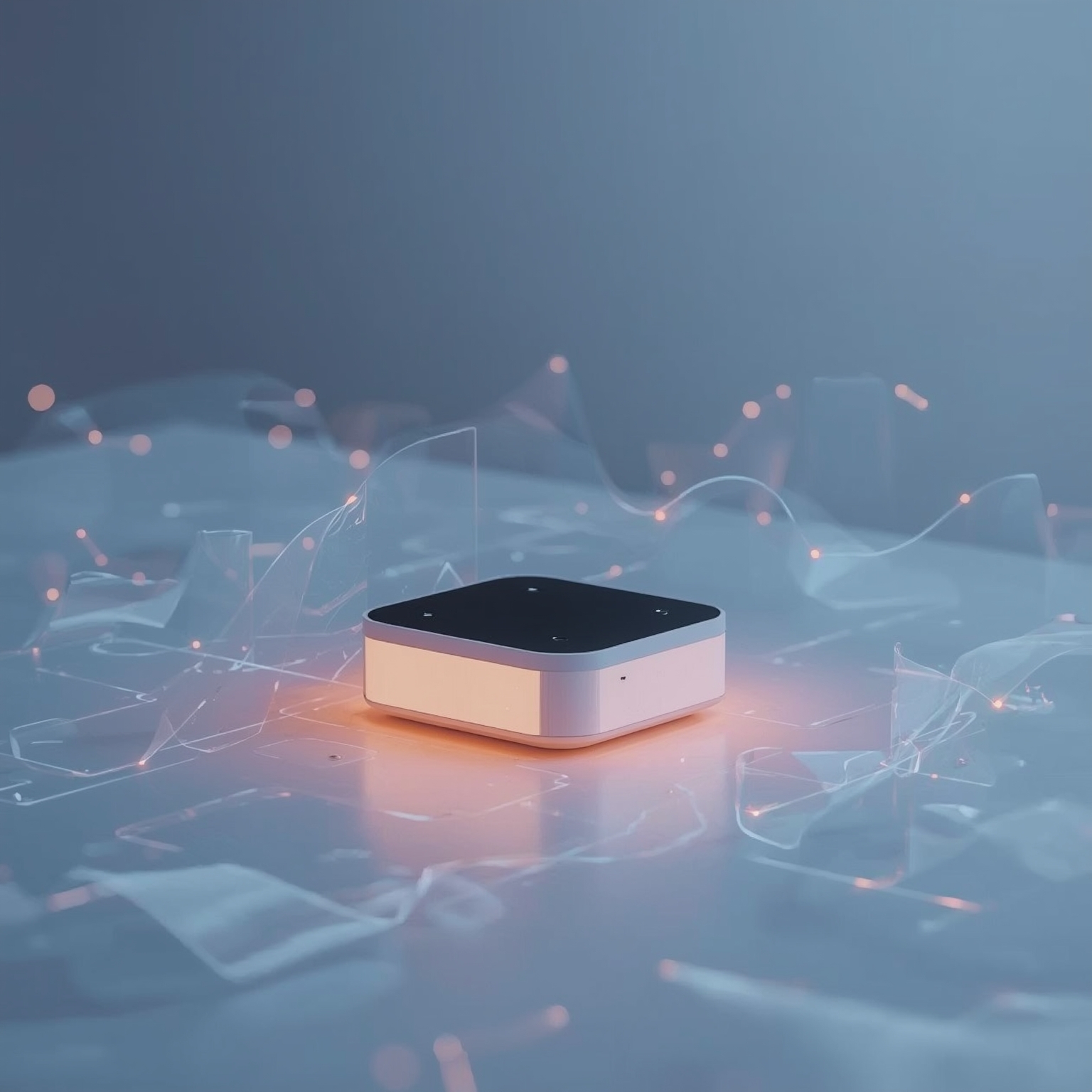 OpenAI and Jony Ive Face Technical Roadblocks in Developing Screen-less AI Device