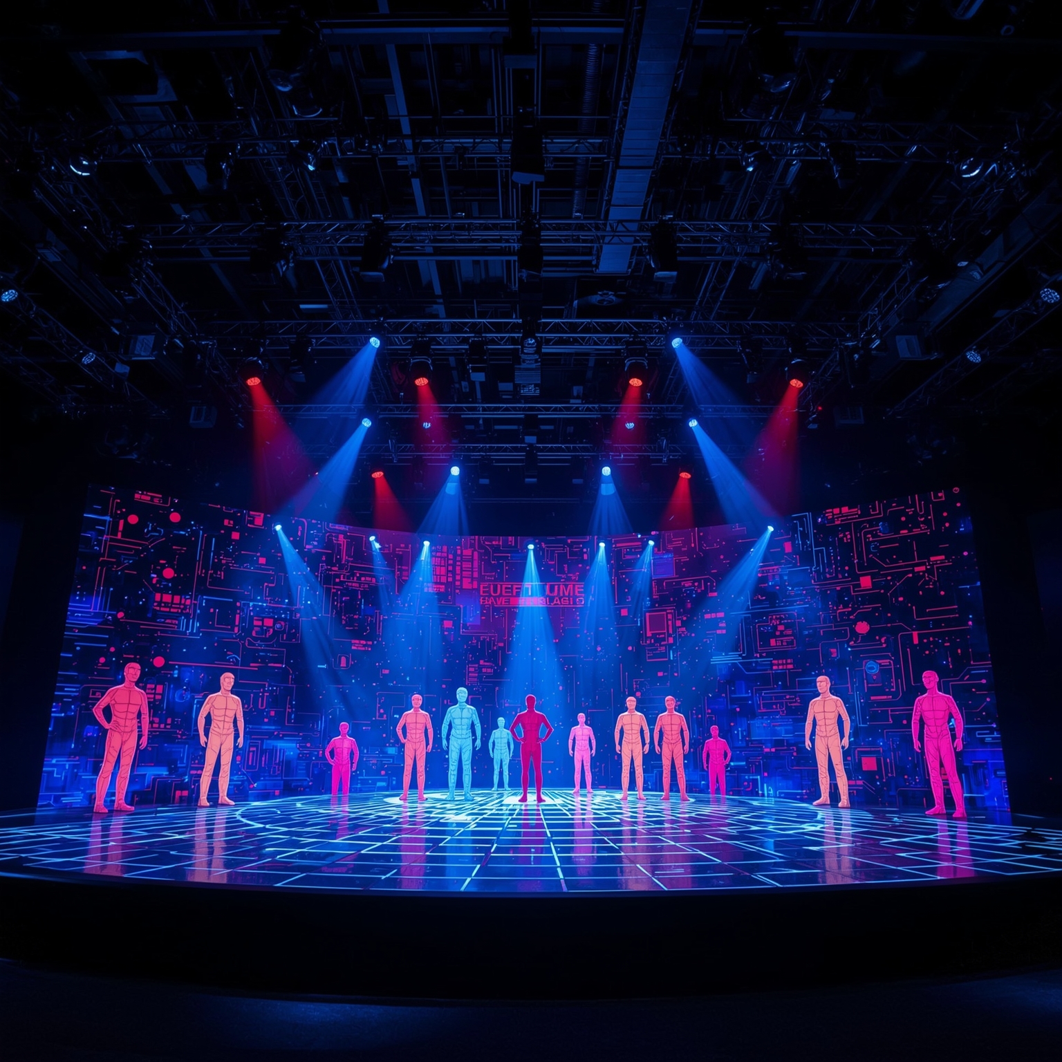 Surprise Takeover Sparks Fun and Innovation at TechCrunch Disrupt 2025