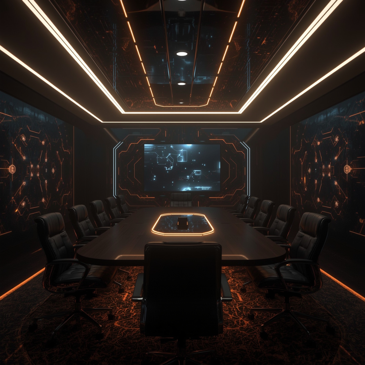 Return of the Founder: The Former Lidar CEO’s Bold Move to Reclaim His Company