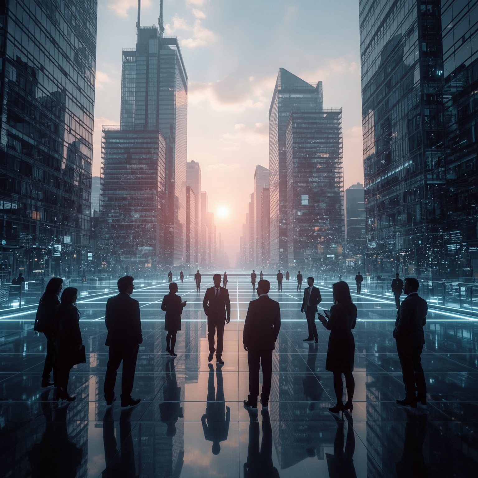 Salesforce CEO Apologizes for National Guard Comment: A Lesson in Leadership Accountability