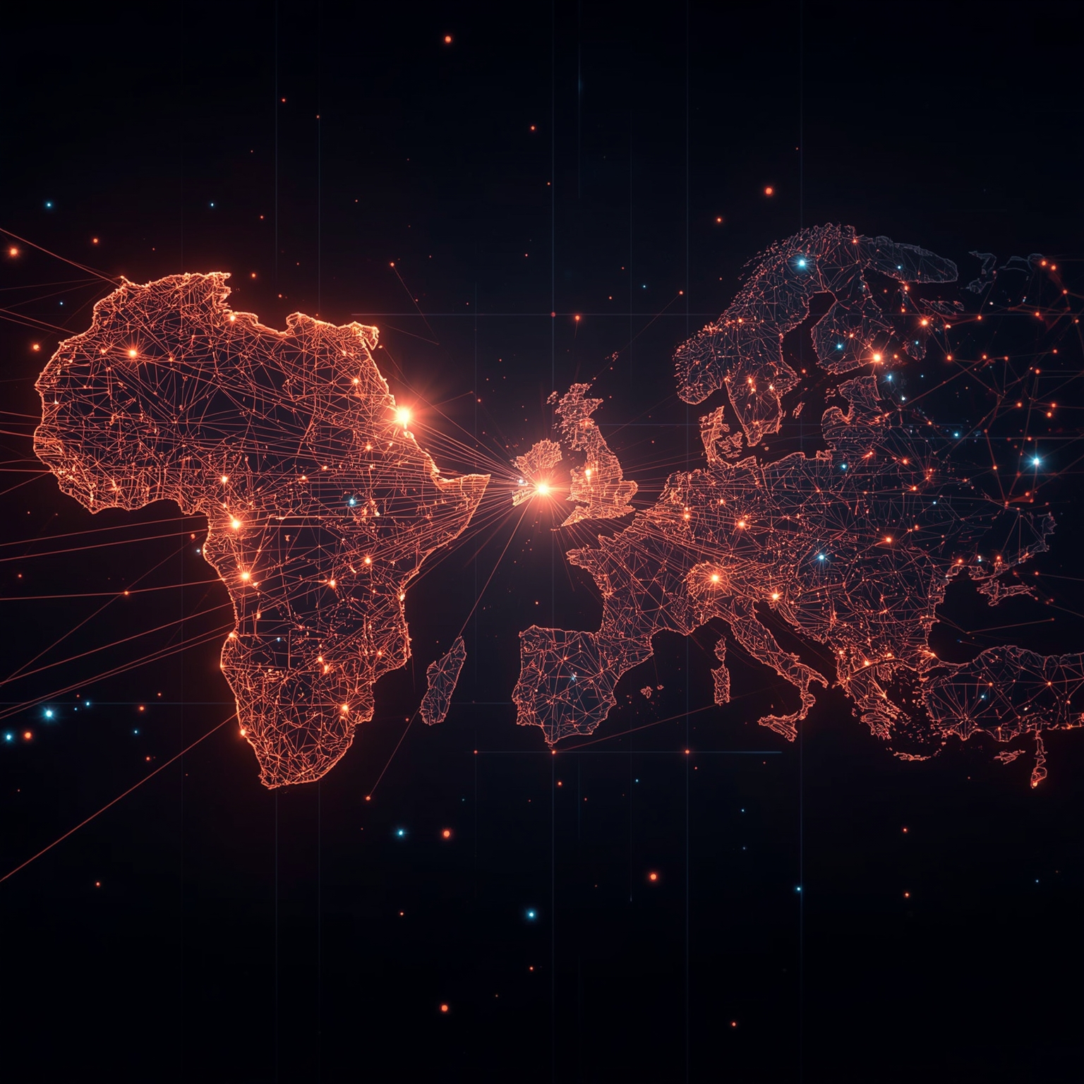 Canal+ Finalizes $3.2B Takeover of MultiChoice, Gaining 94% Ownership