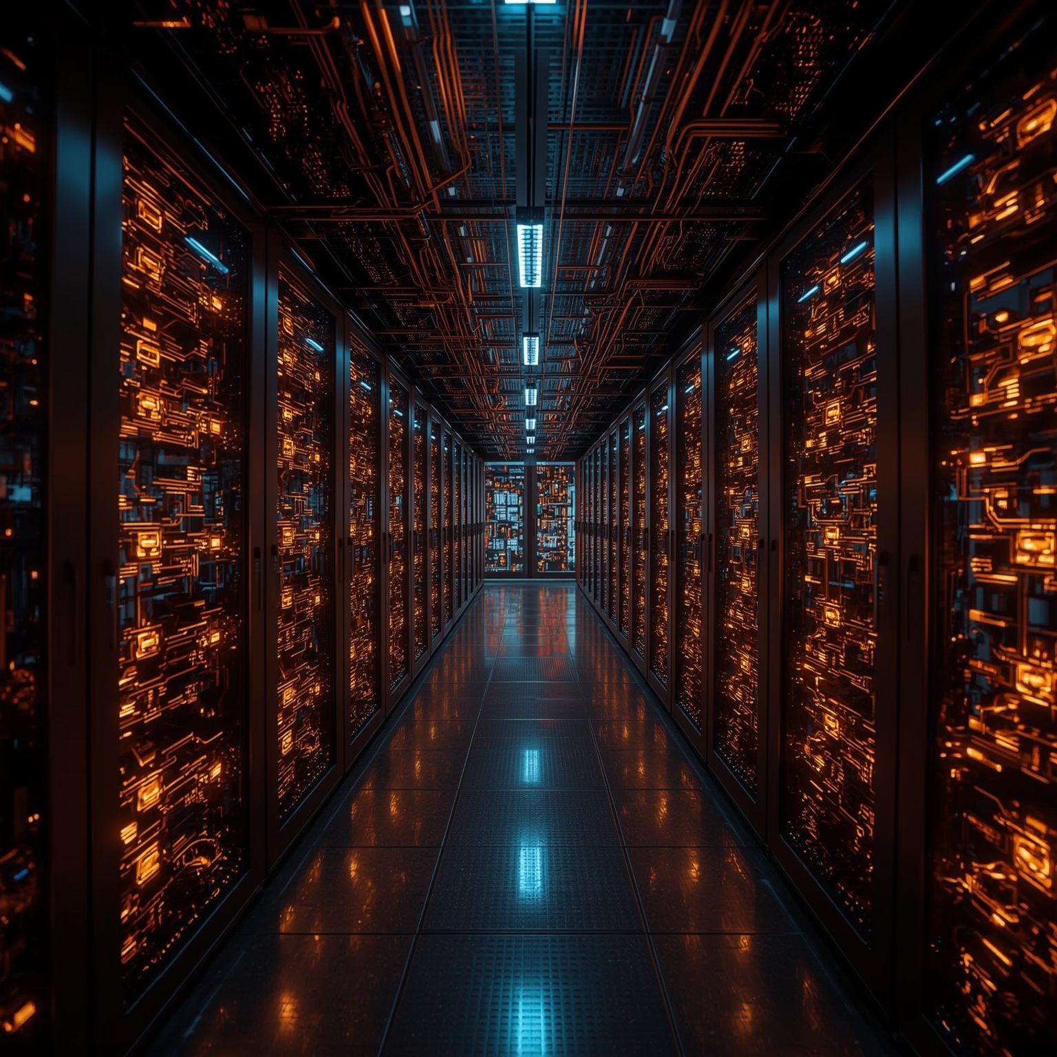 OpenAI Teams Up with Broadcom to Build Custom AI Chips and Boost Computing Power