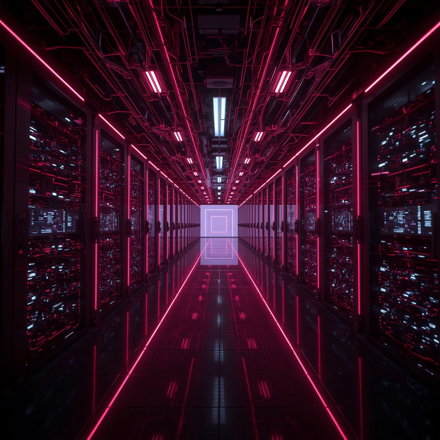 Big Tech Doubles Down on AI Spending — Yet It’s Still Not Enough