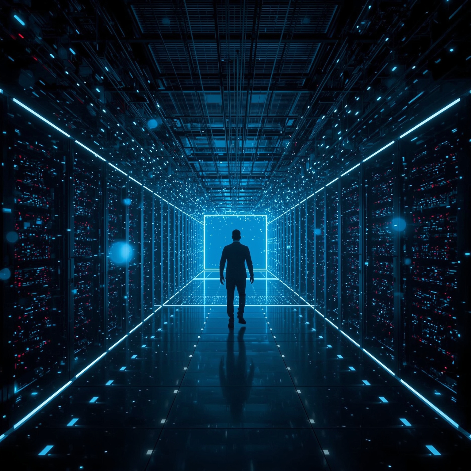 Oracle’s New Co-CEOs Double Down on Data-Center Growth and AI Ecosystem Vision