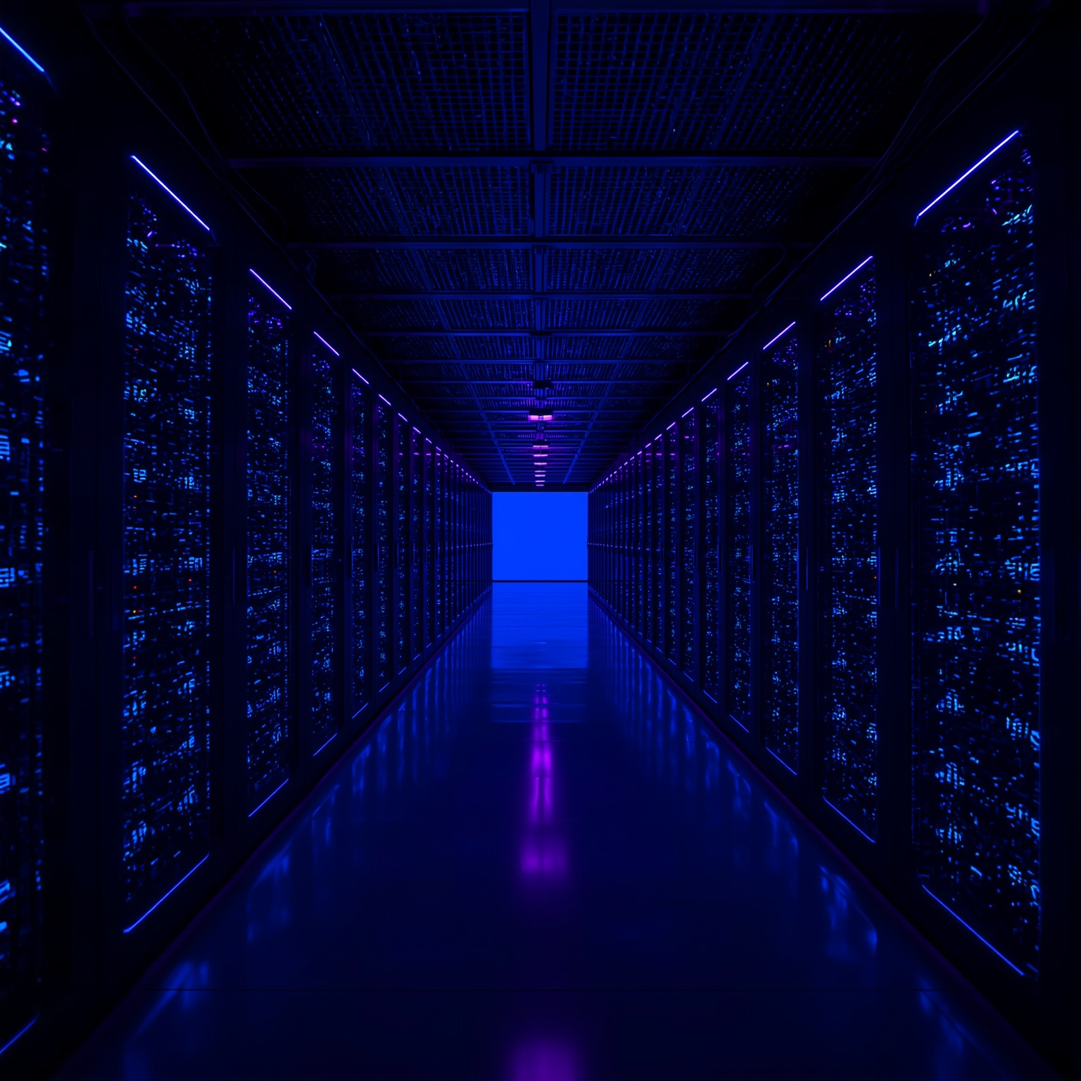 Microsoft Showcases Its Own Massive Nvidia-Powered AI Data Centers