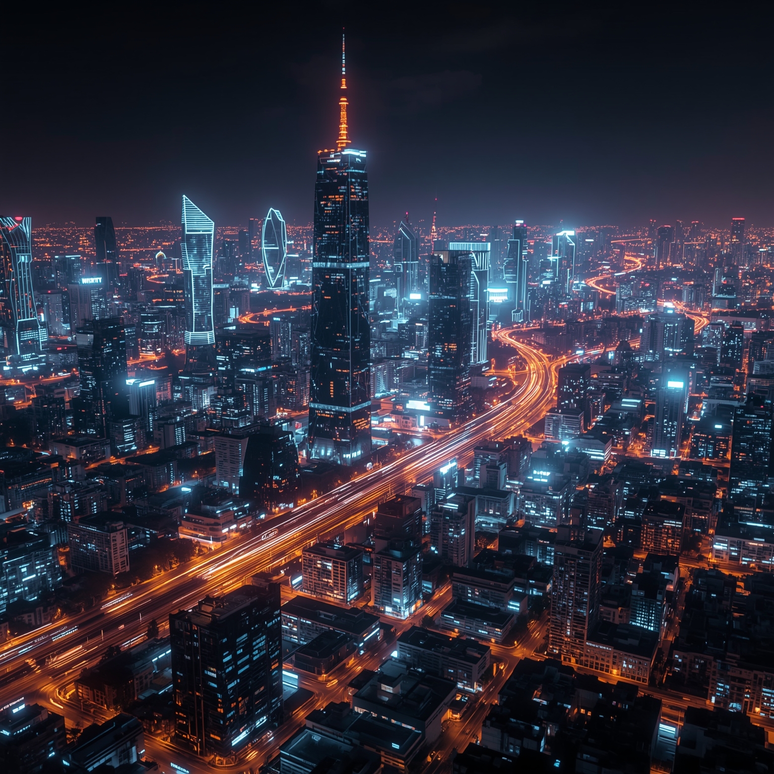 AI Boom Ignites Billion-Dollar Data Center Race in Nigeria