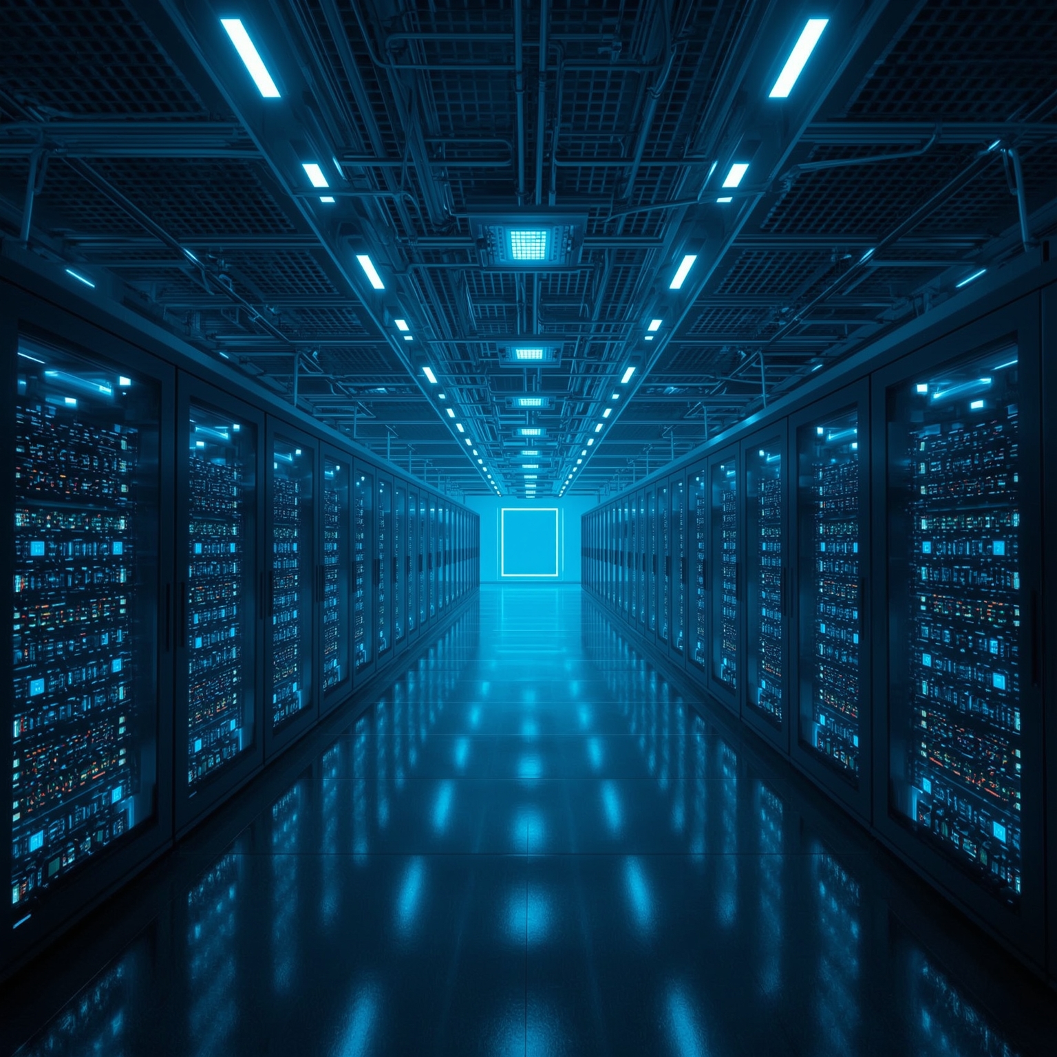 Microsoft to Double Its Data Center Footprint in Two Years